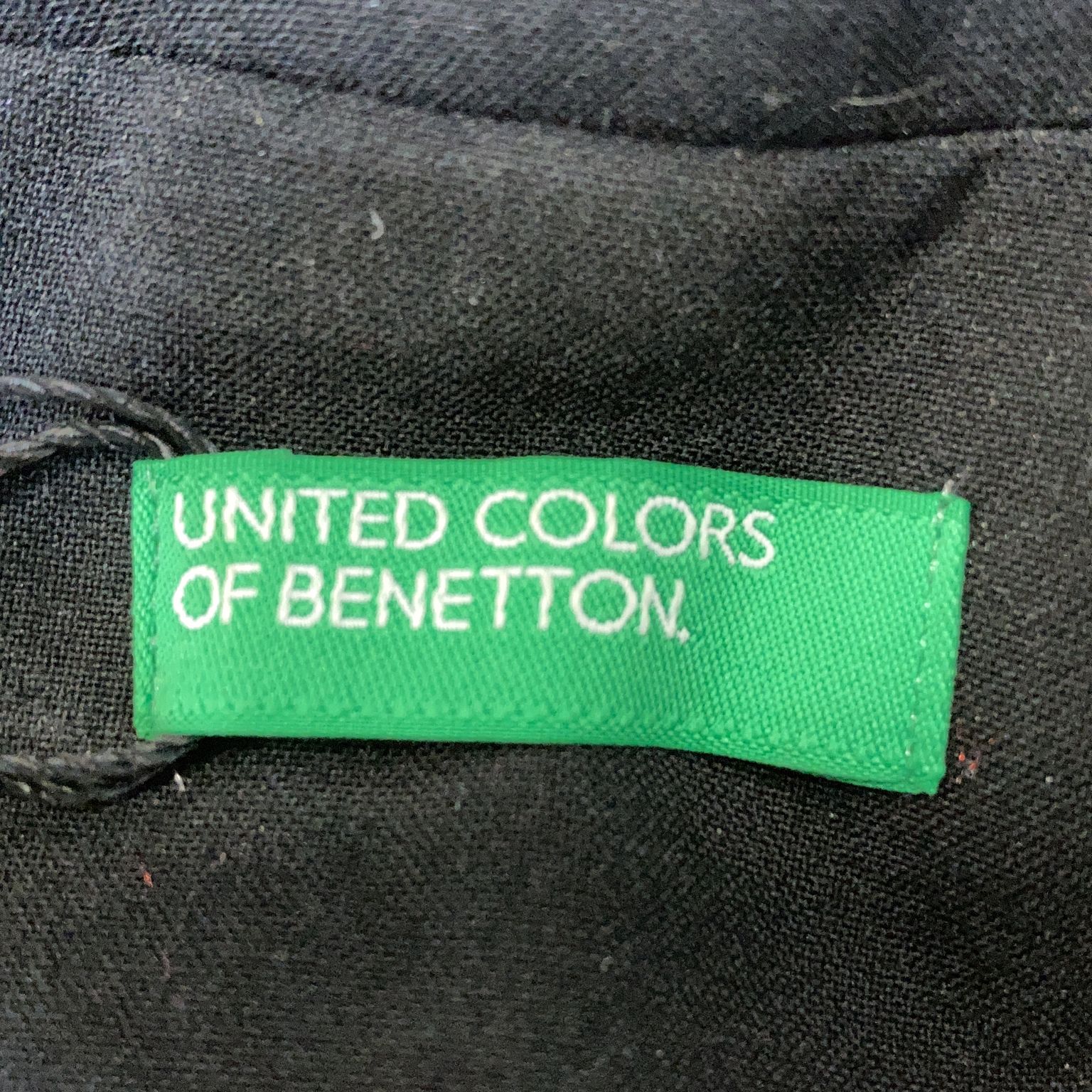 United Colors of Benetton