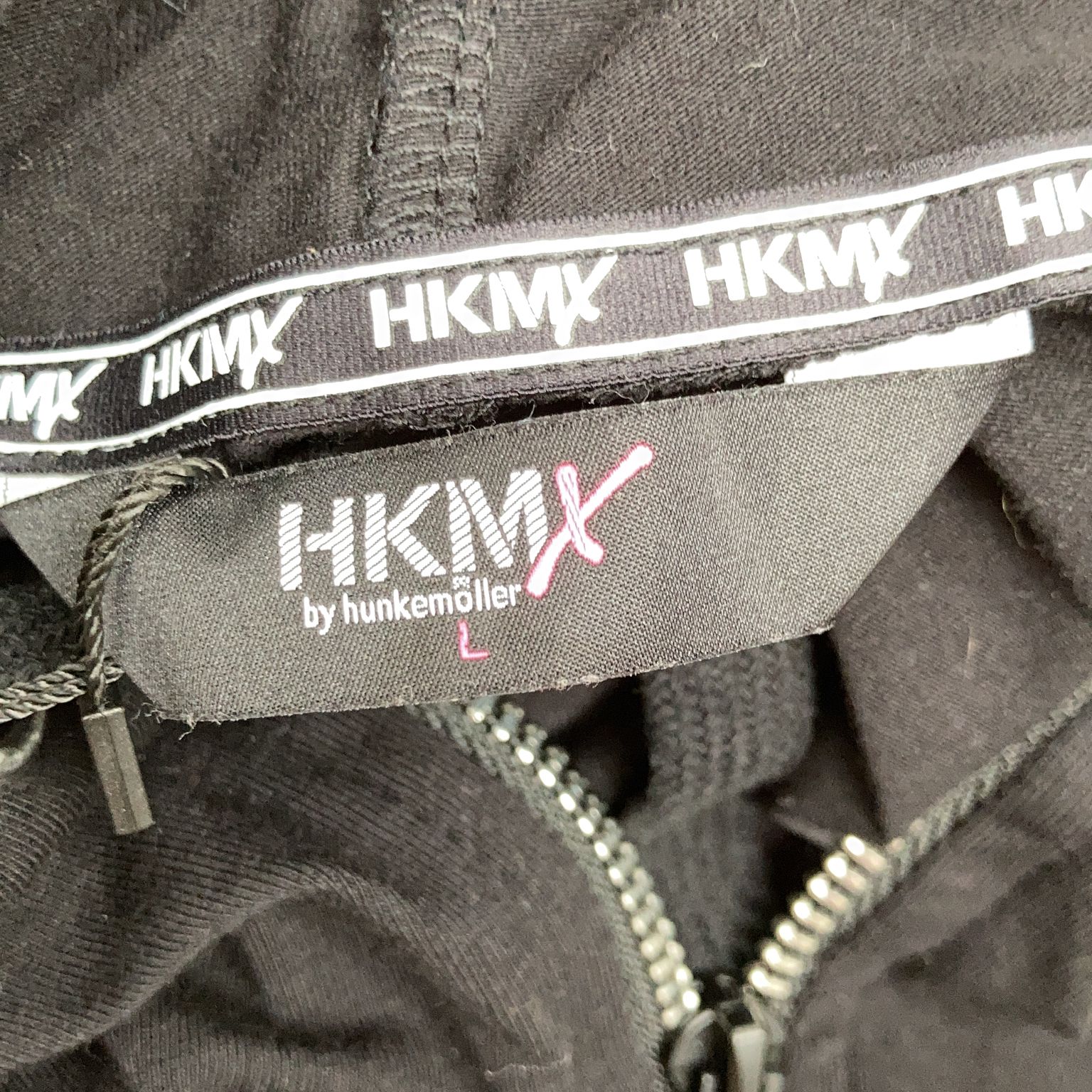 HKMX by Hunkemöller