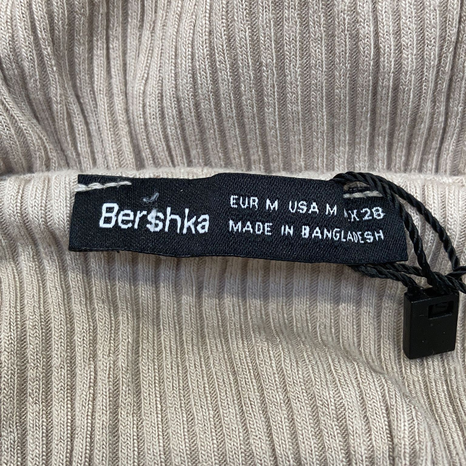 Bershka