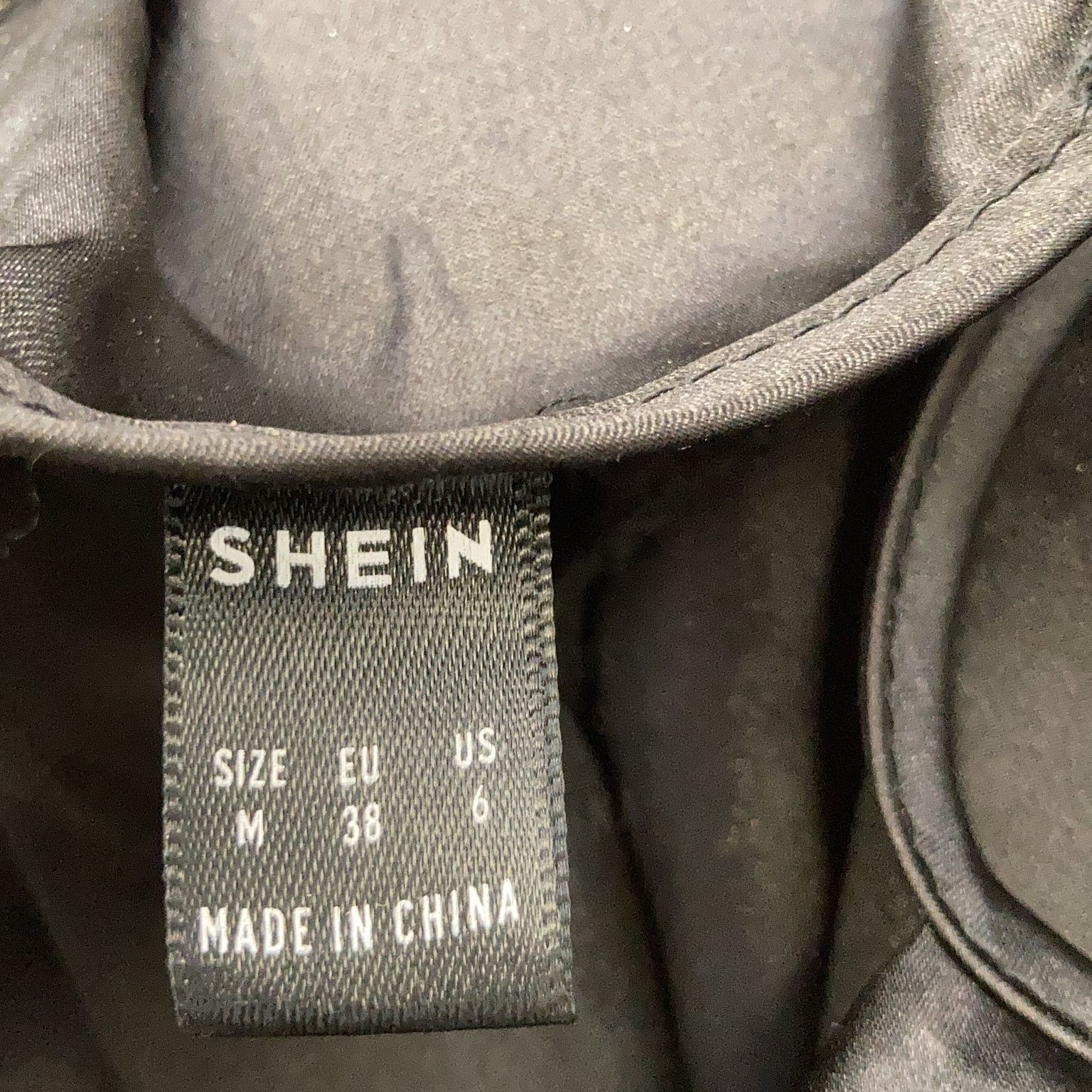 Shein