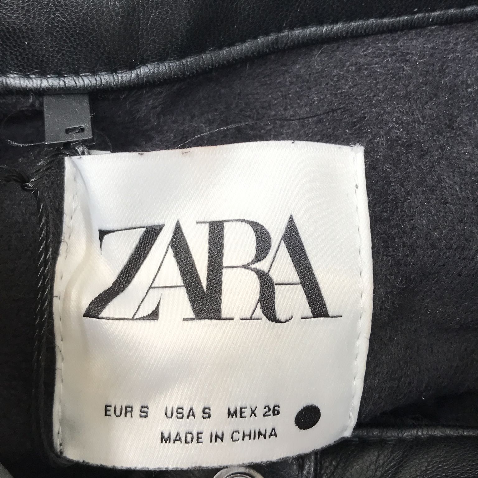 Zara