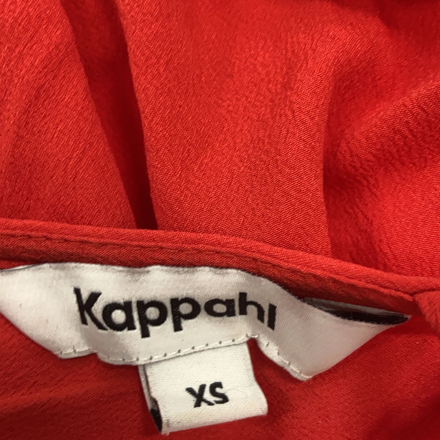 KappAhl