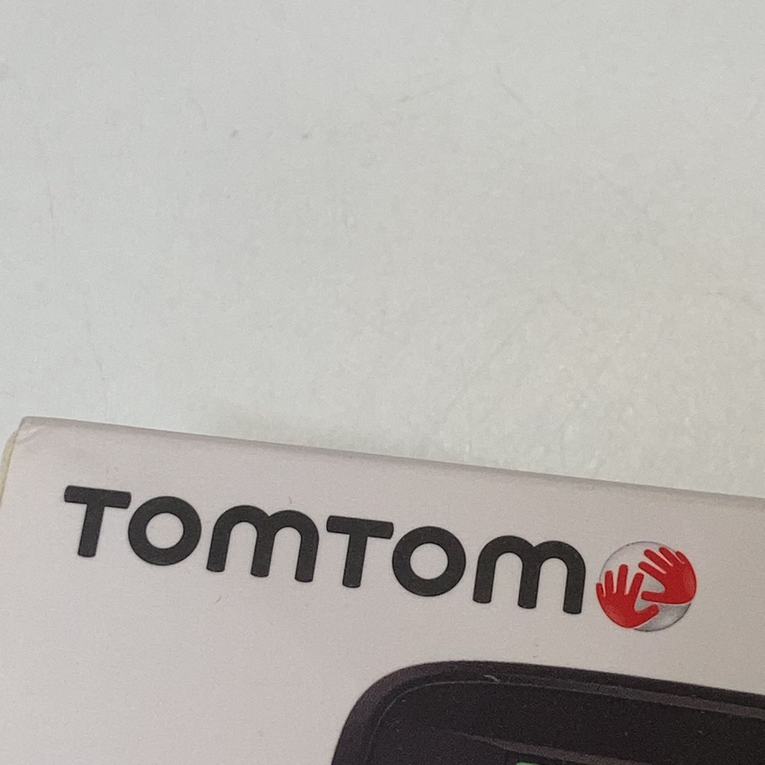 TomTom