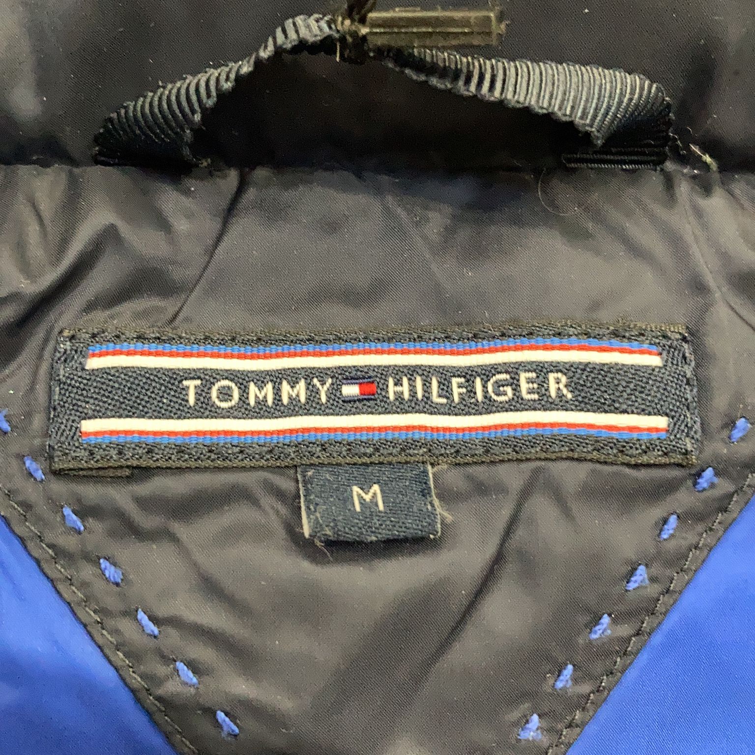 Tommy Hilfiger