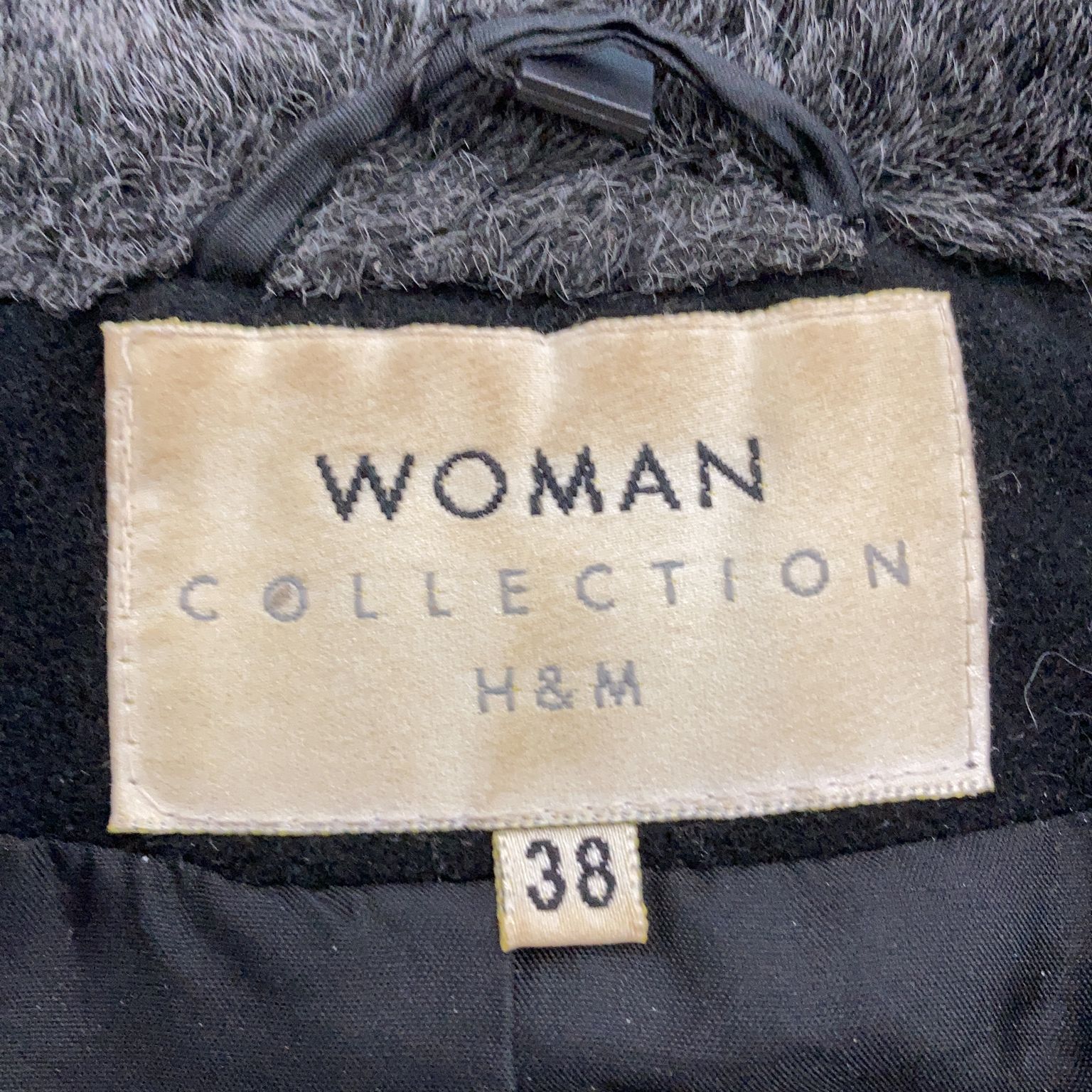 Woman Collection HM