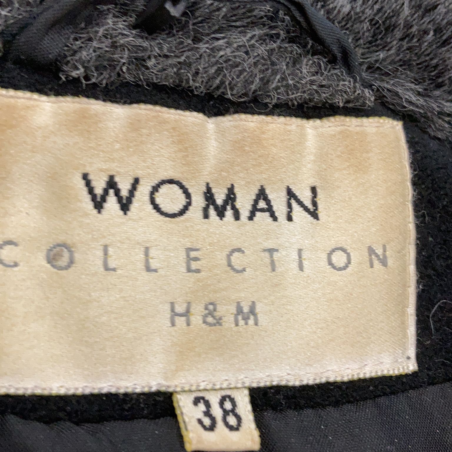 Woman Collection HM