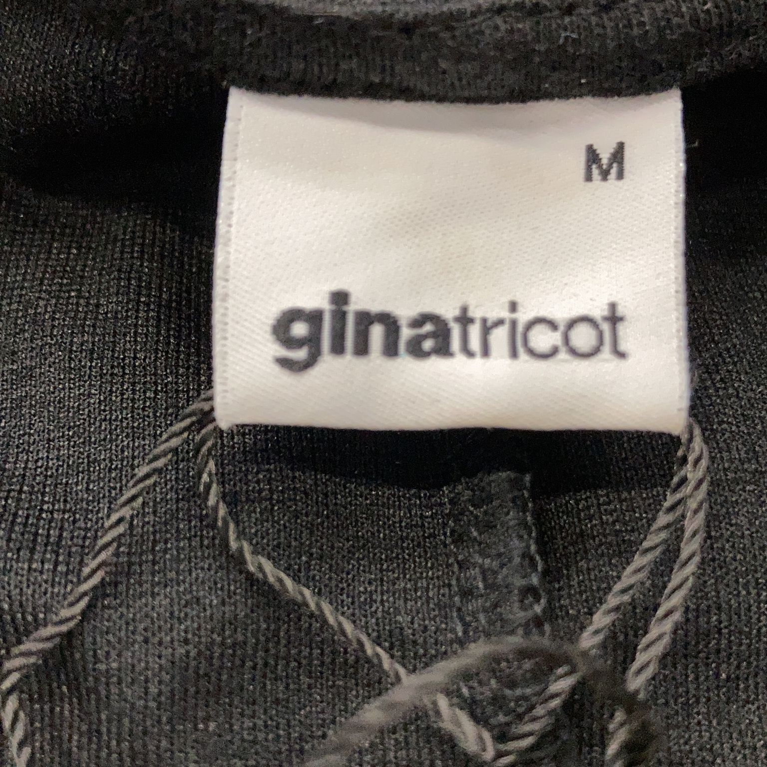 Gina Tricot