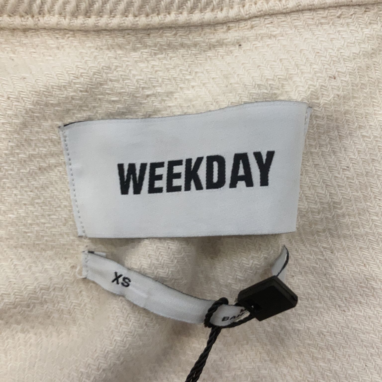 Weekday