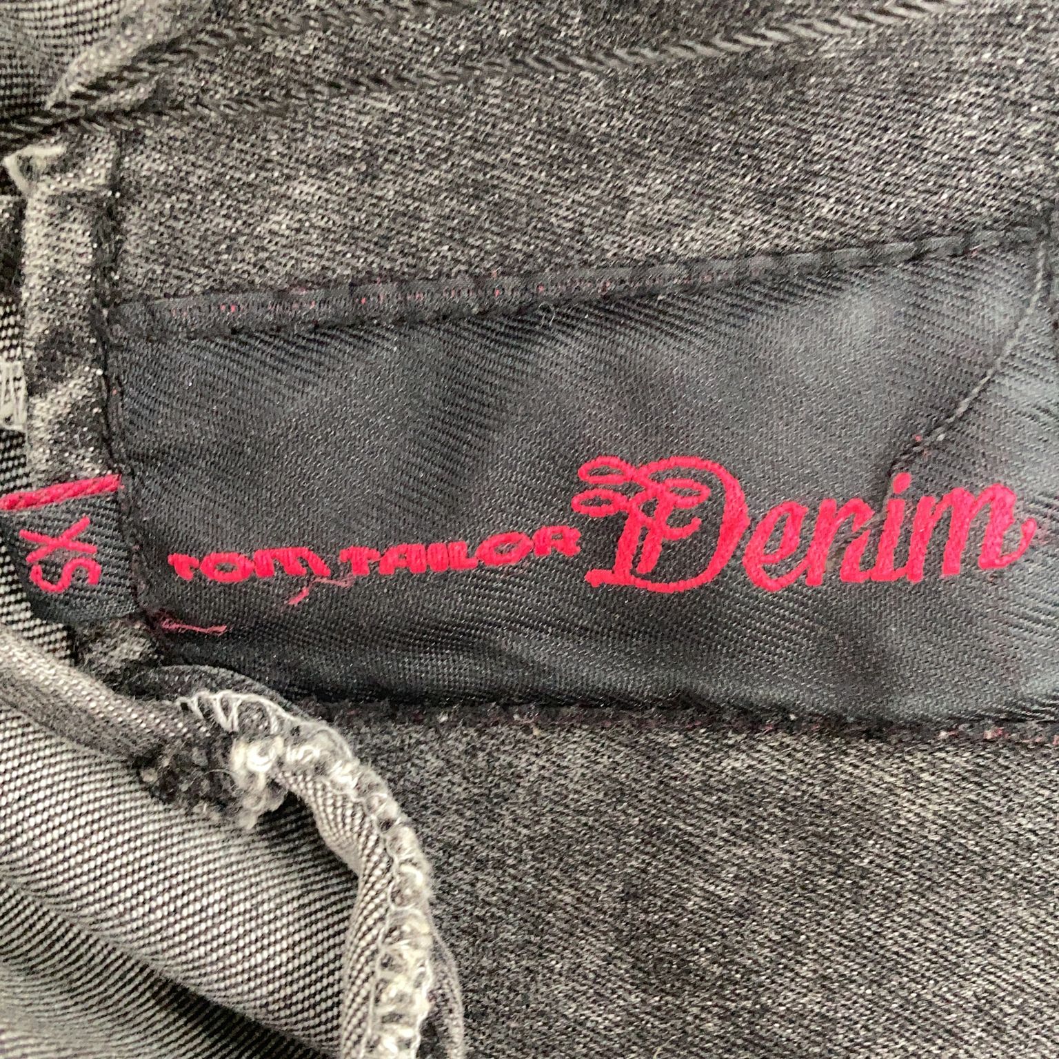 Tom Tailor Denim