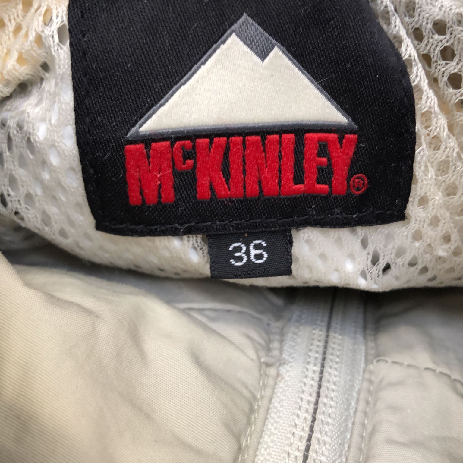 McKinley