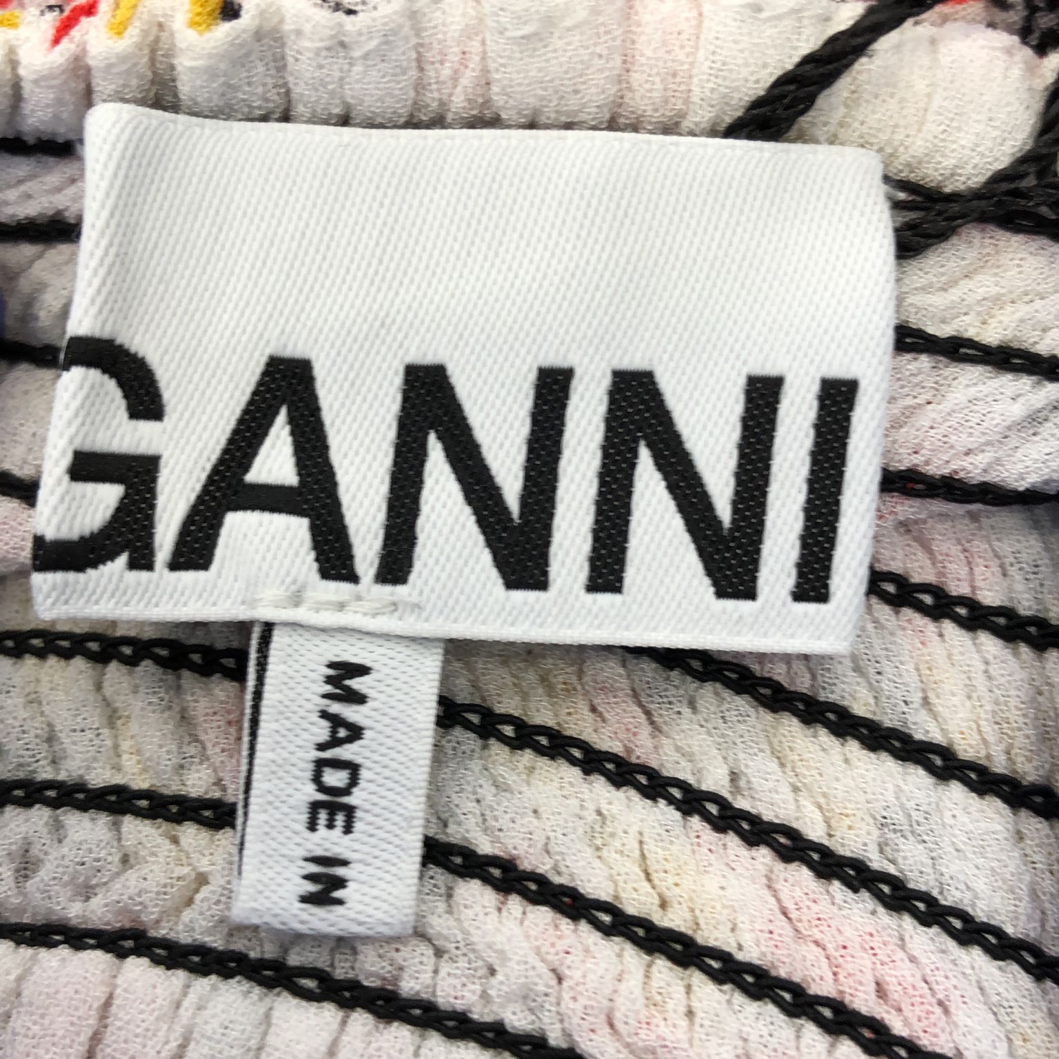 Ganni