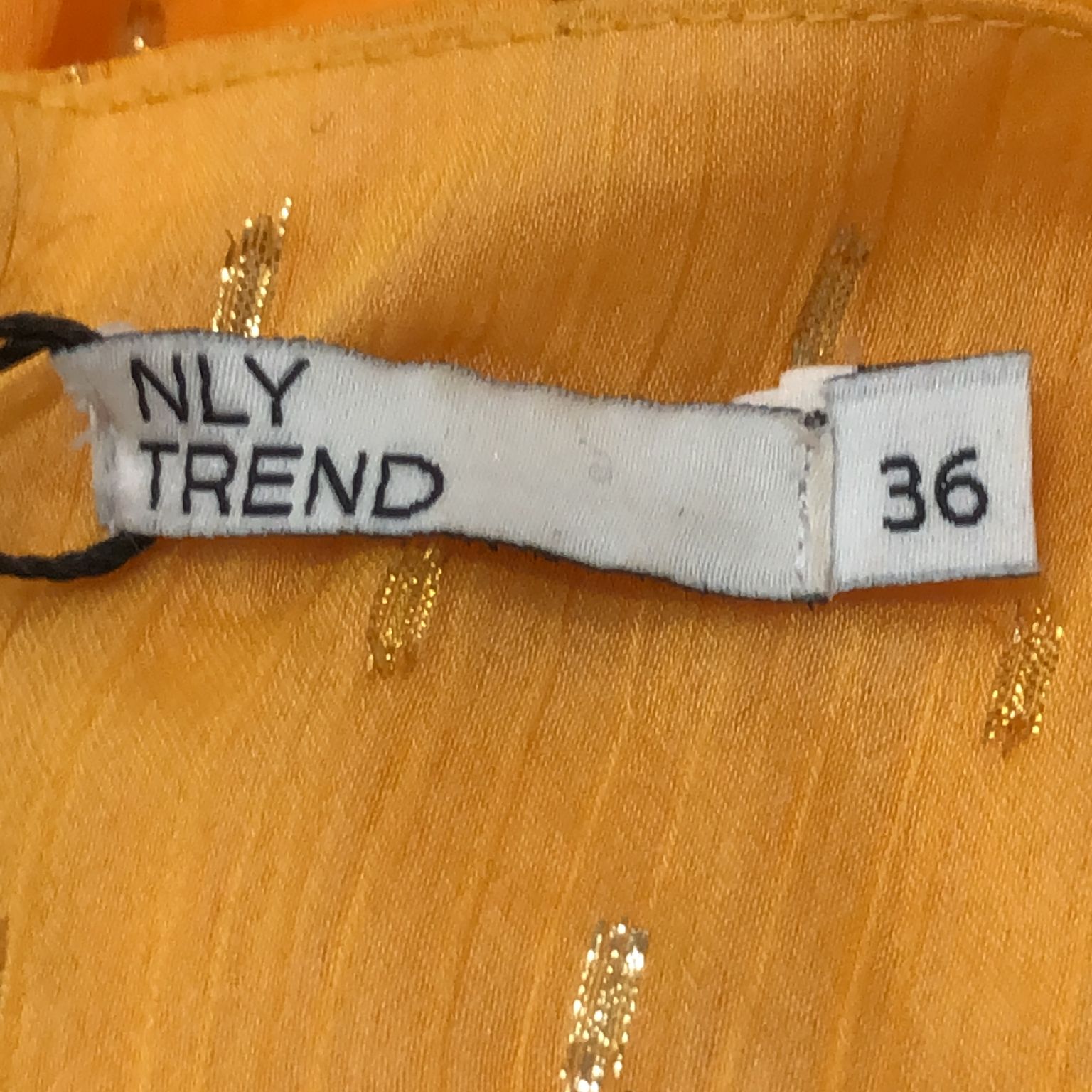 NLY Trend