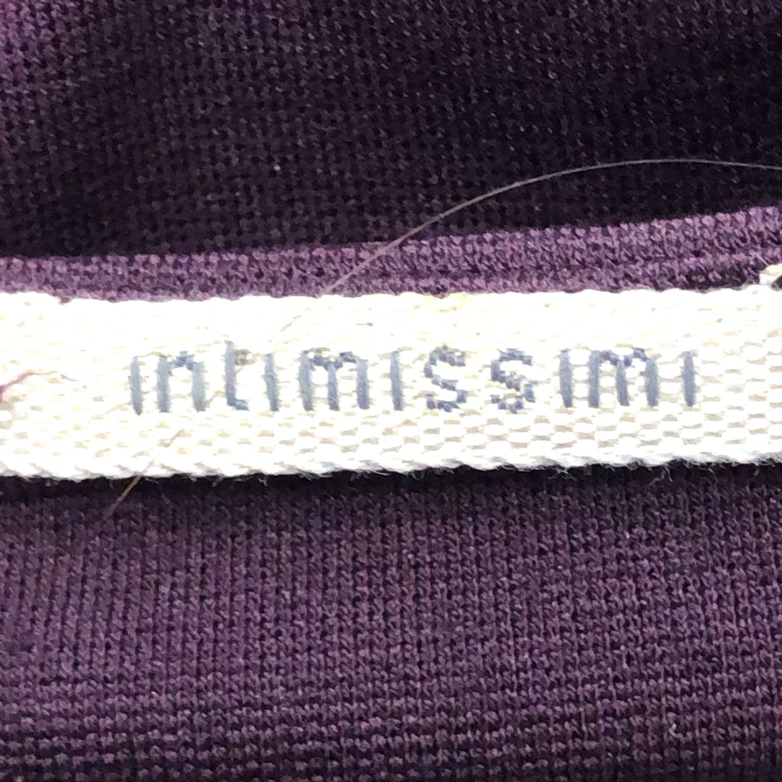 Intimissimi