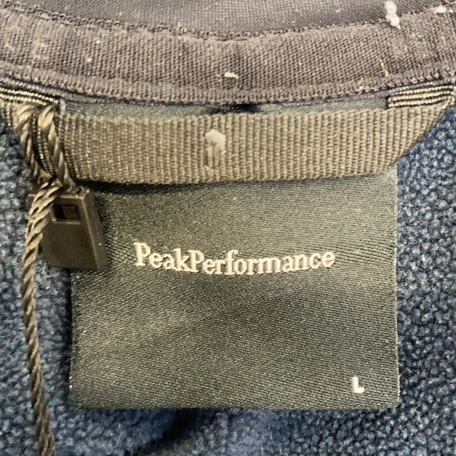 Peak Performance