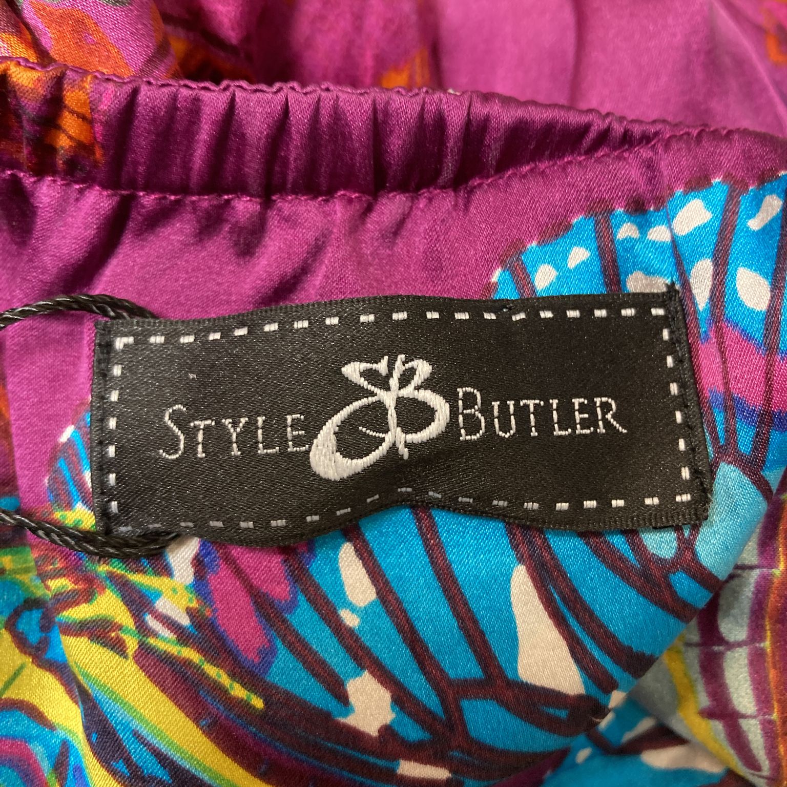 Style Butler