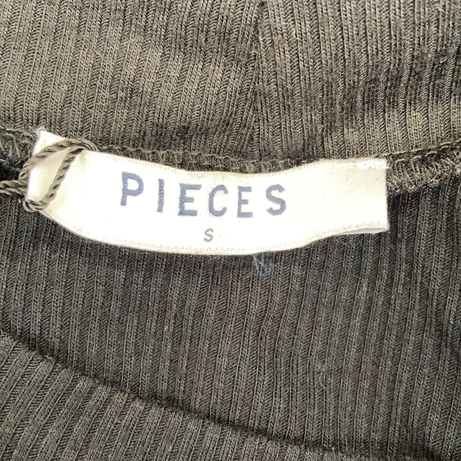 Pieces