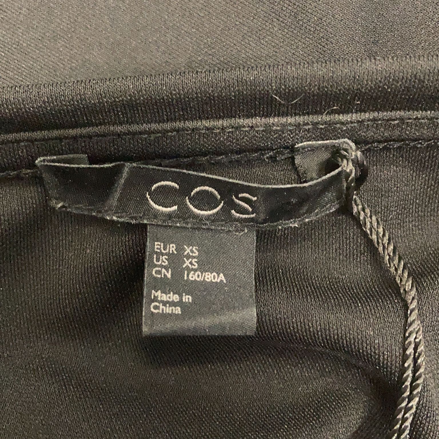 COS