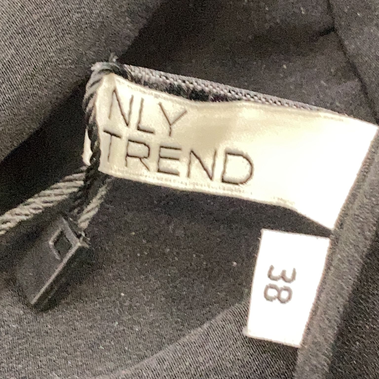 NLY Trend