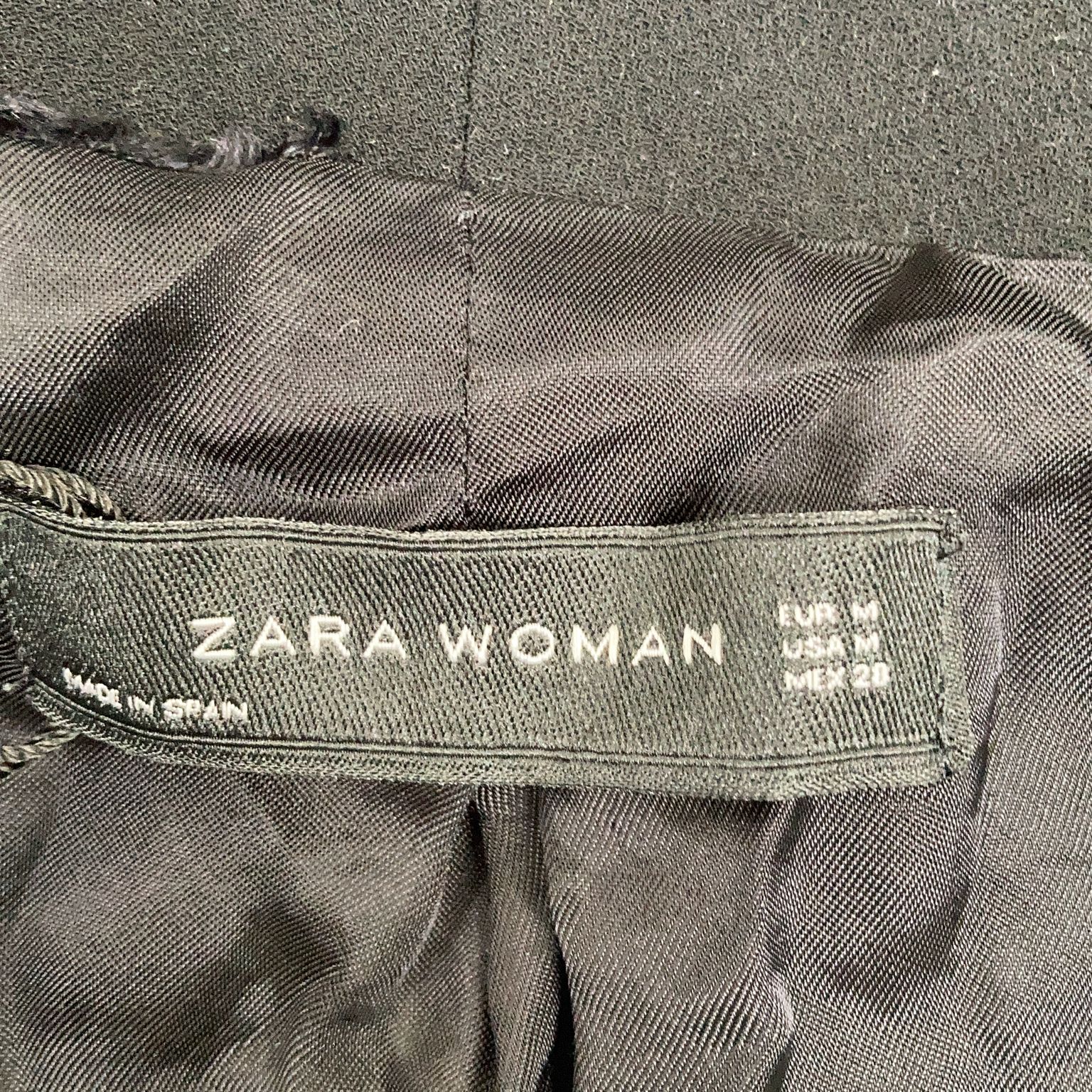 Zara Woman