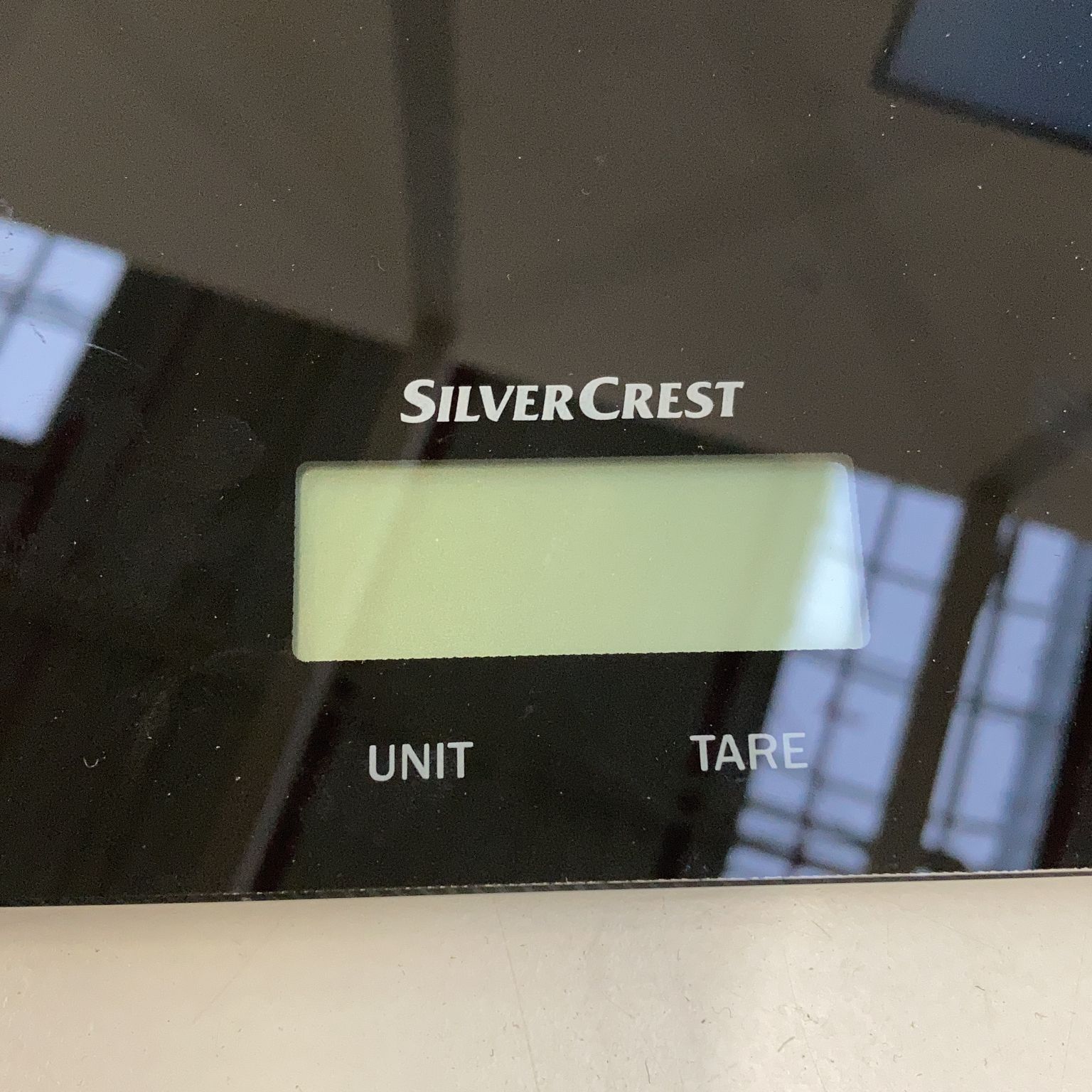 SilverCrest