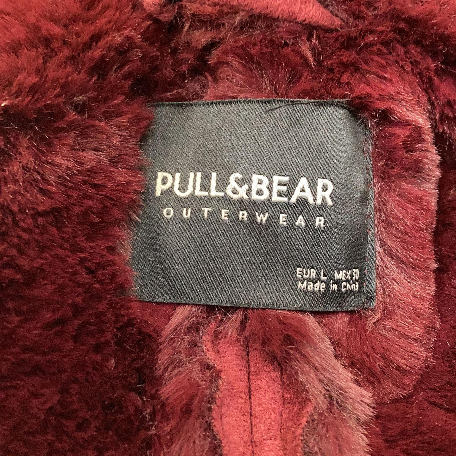 Pull  Bear