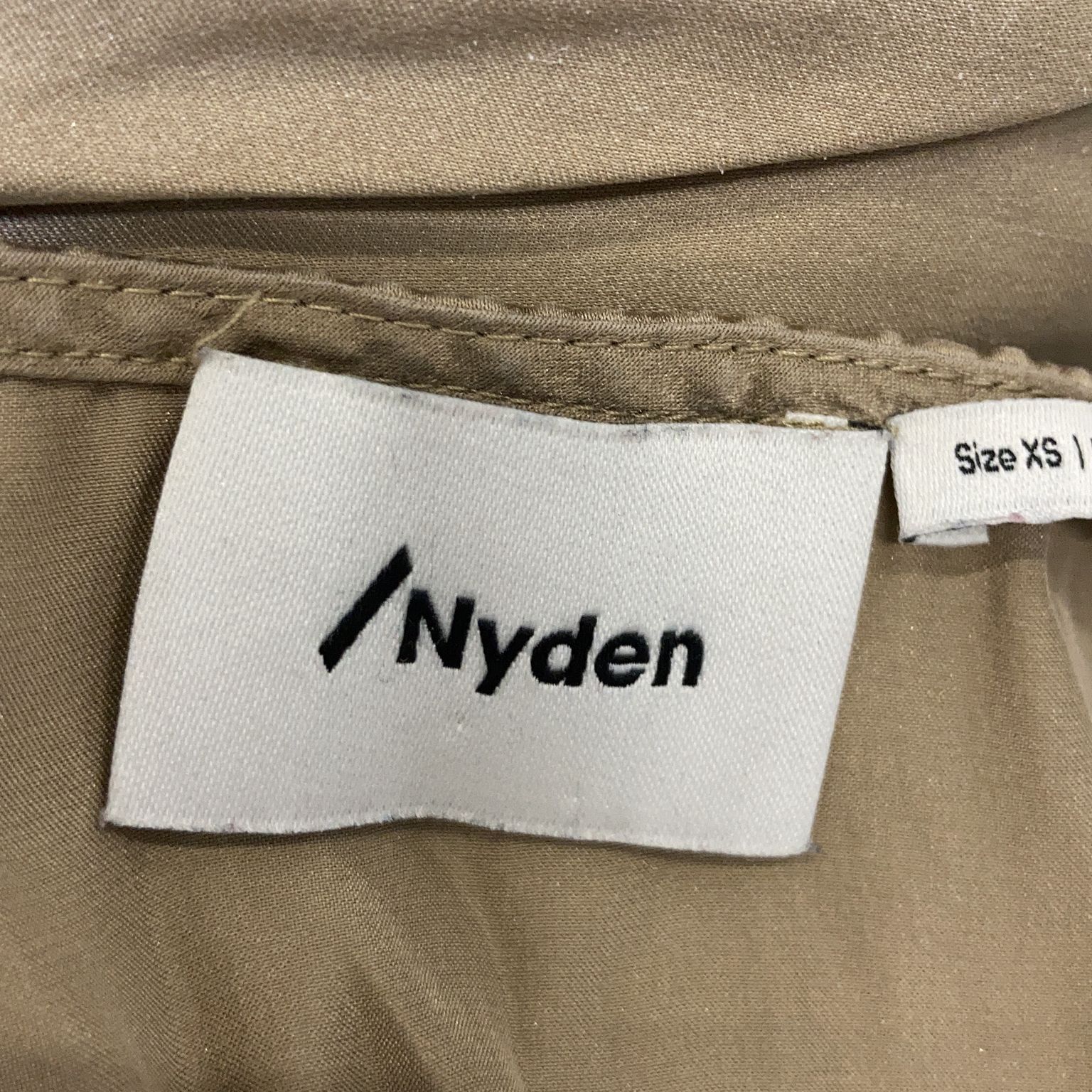 Nyden