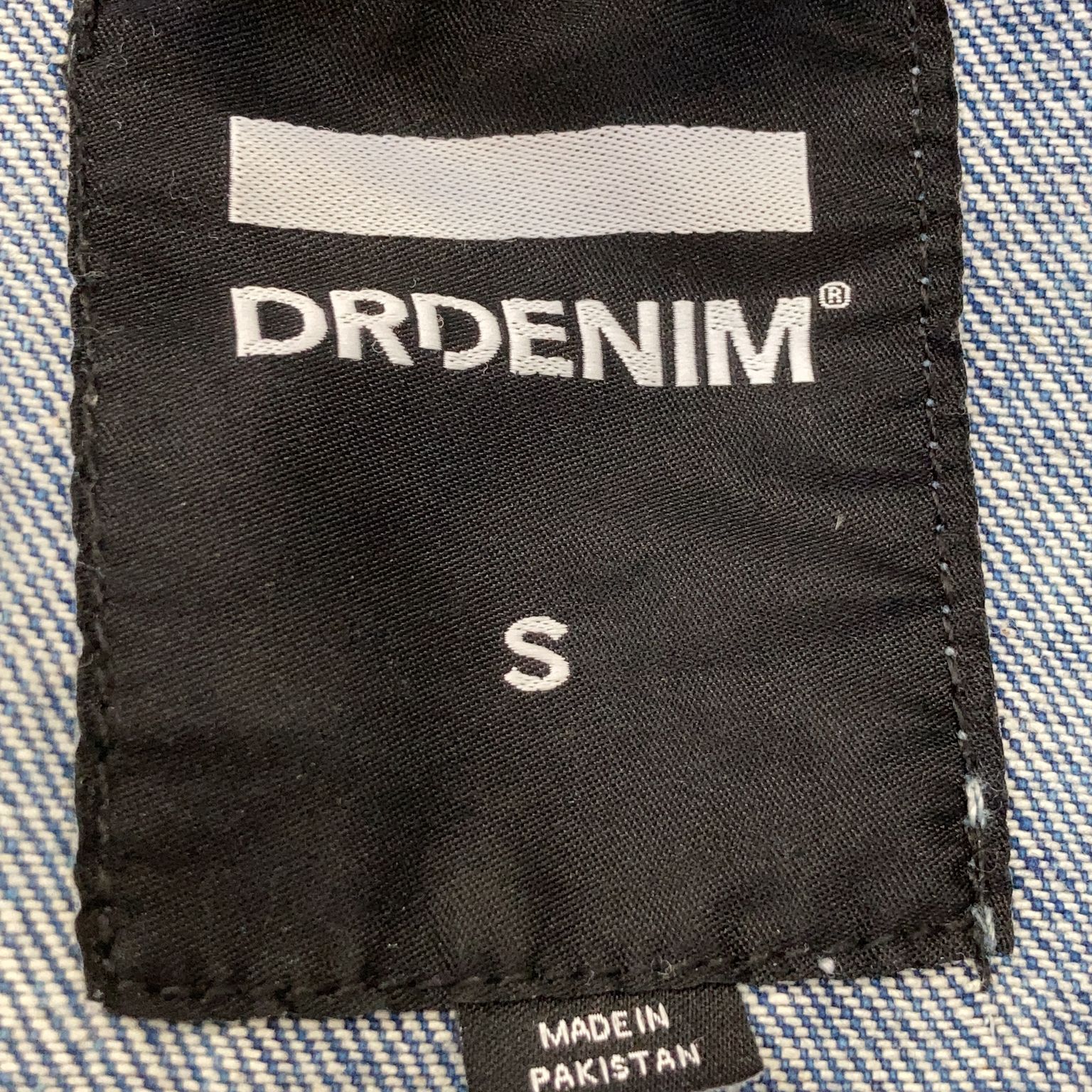 Dr Denim