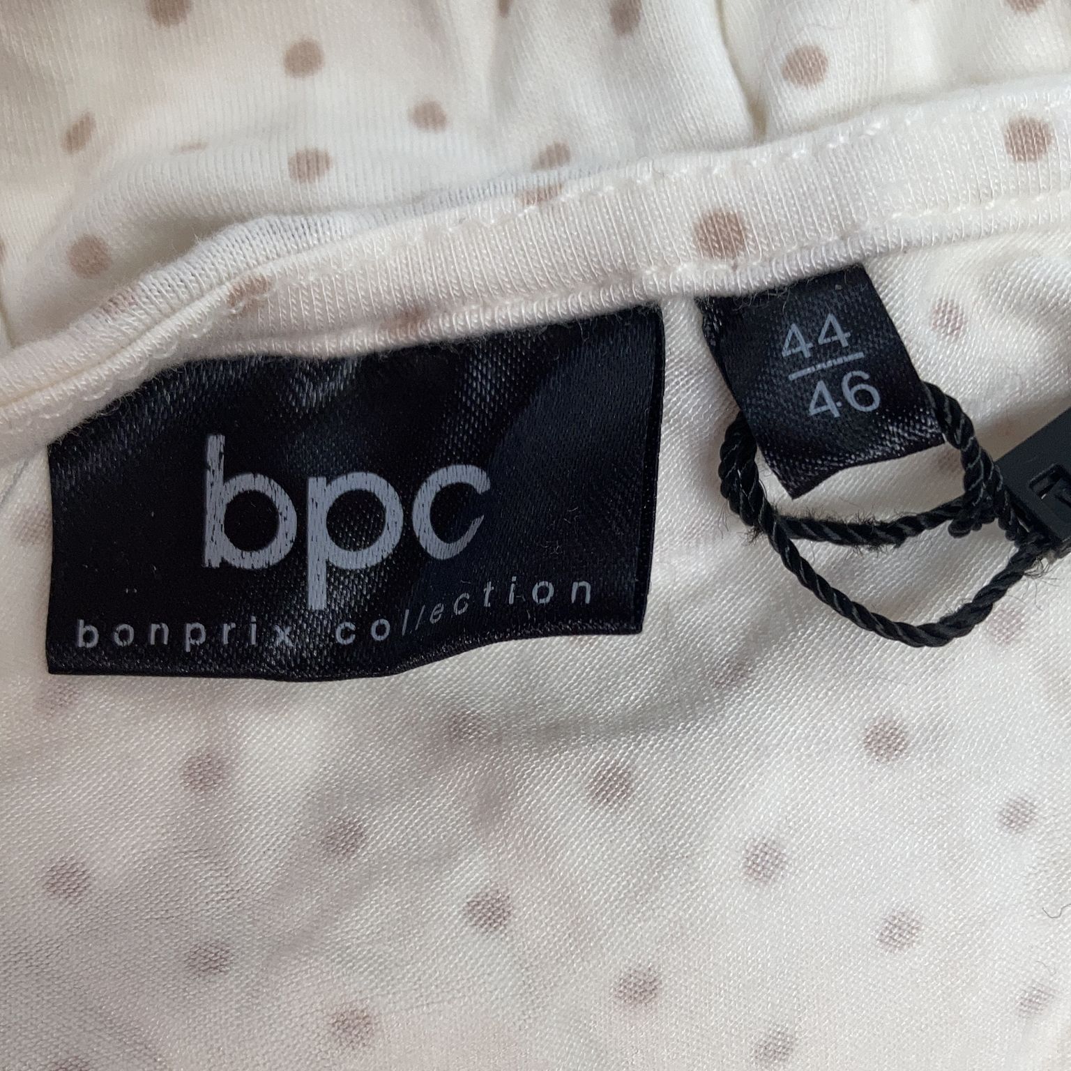 BPC Bonprix Collection