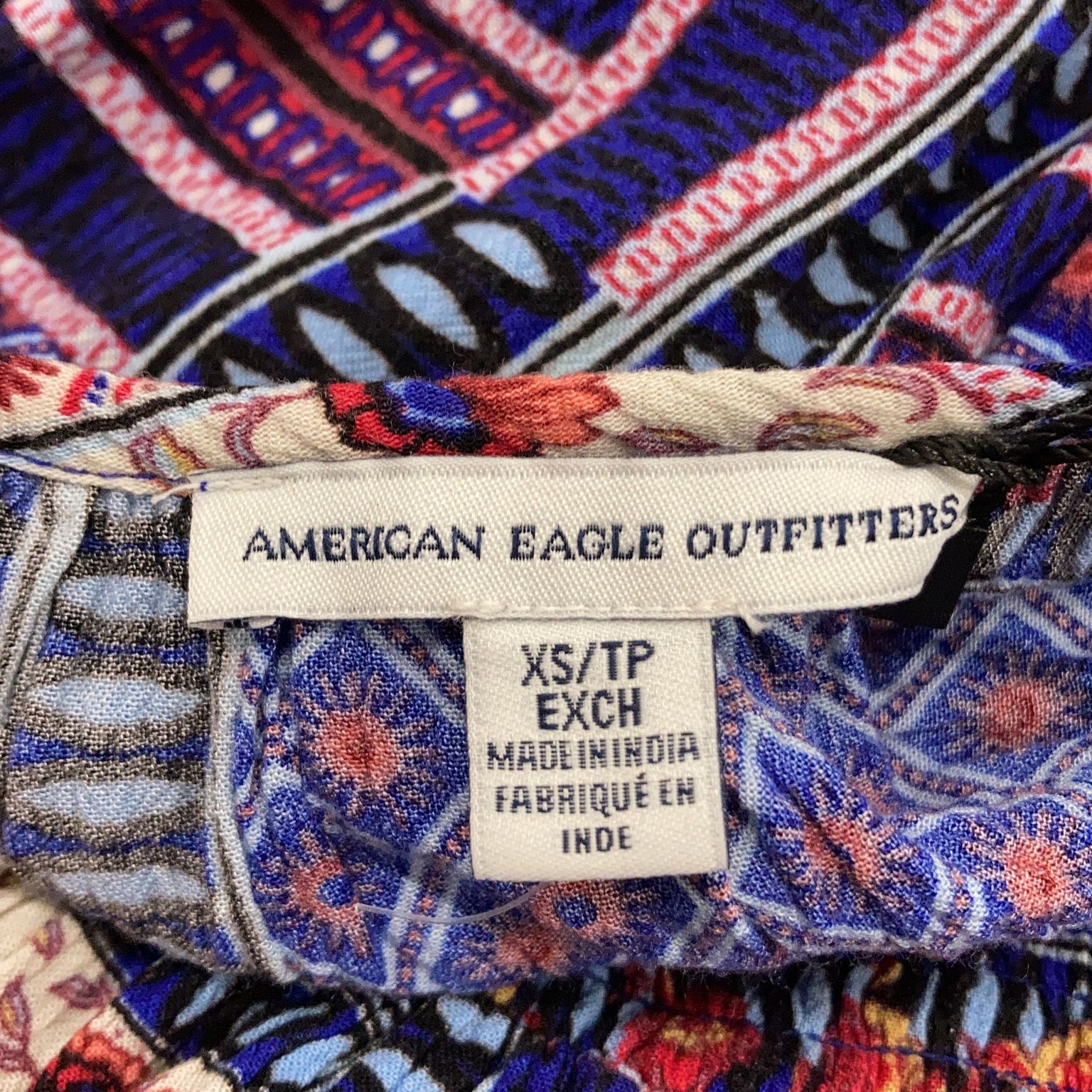 American Eagle Outfitters