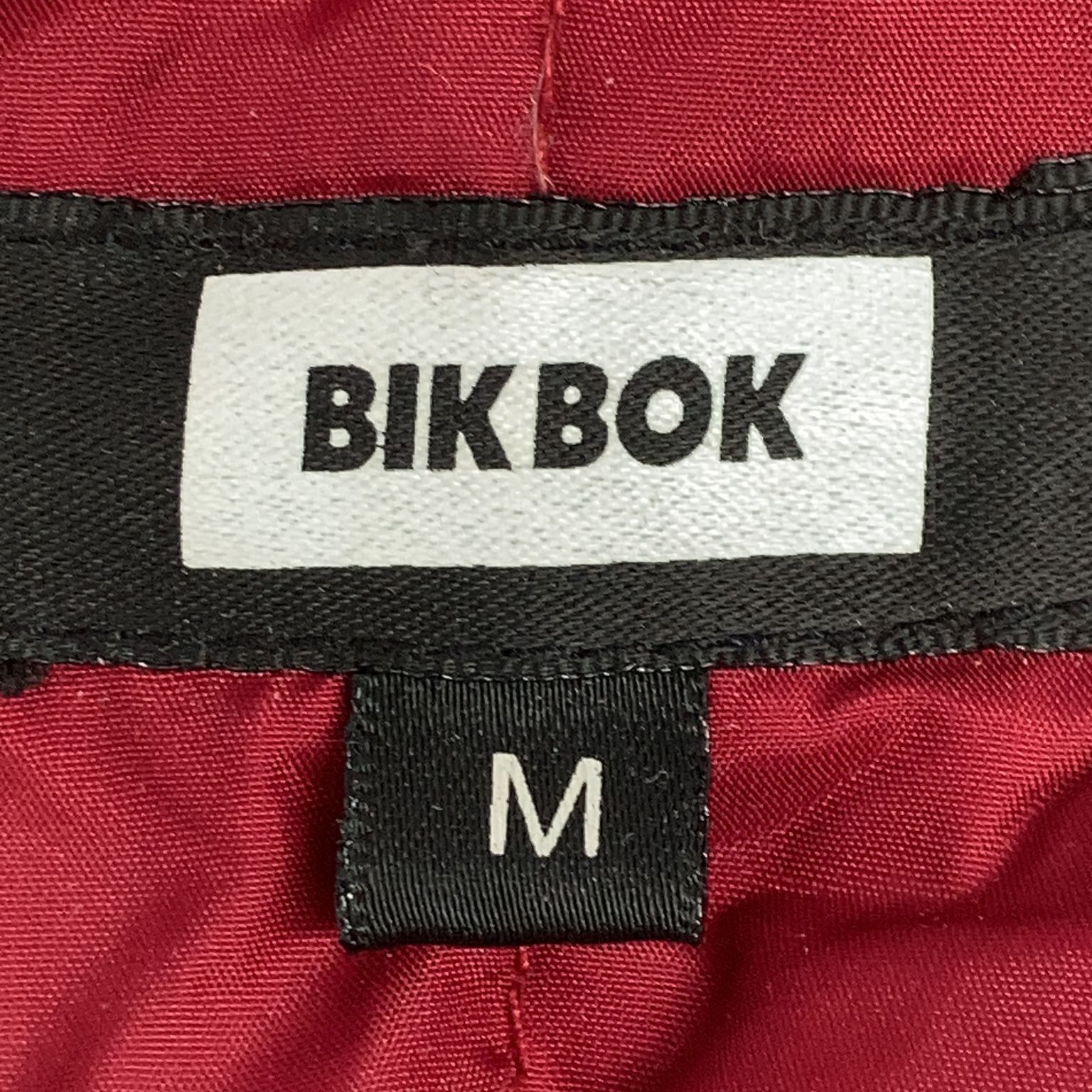 Bik Bok