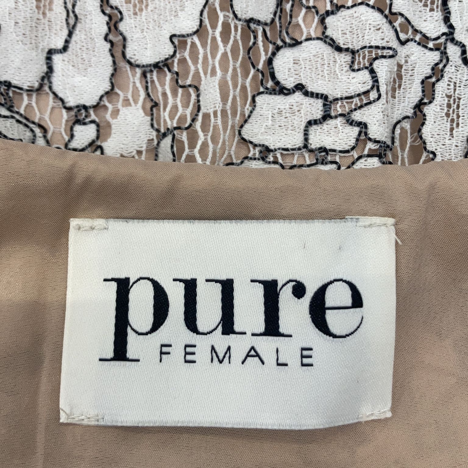 Pure Female