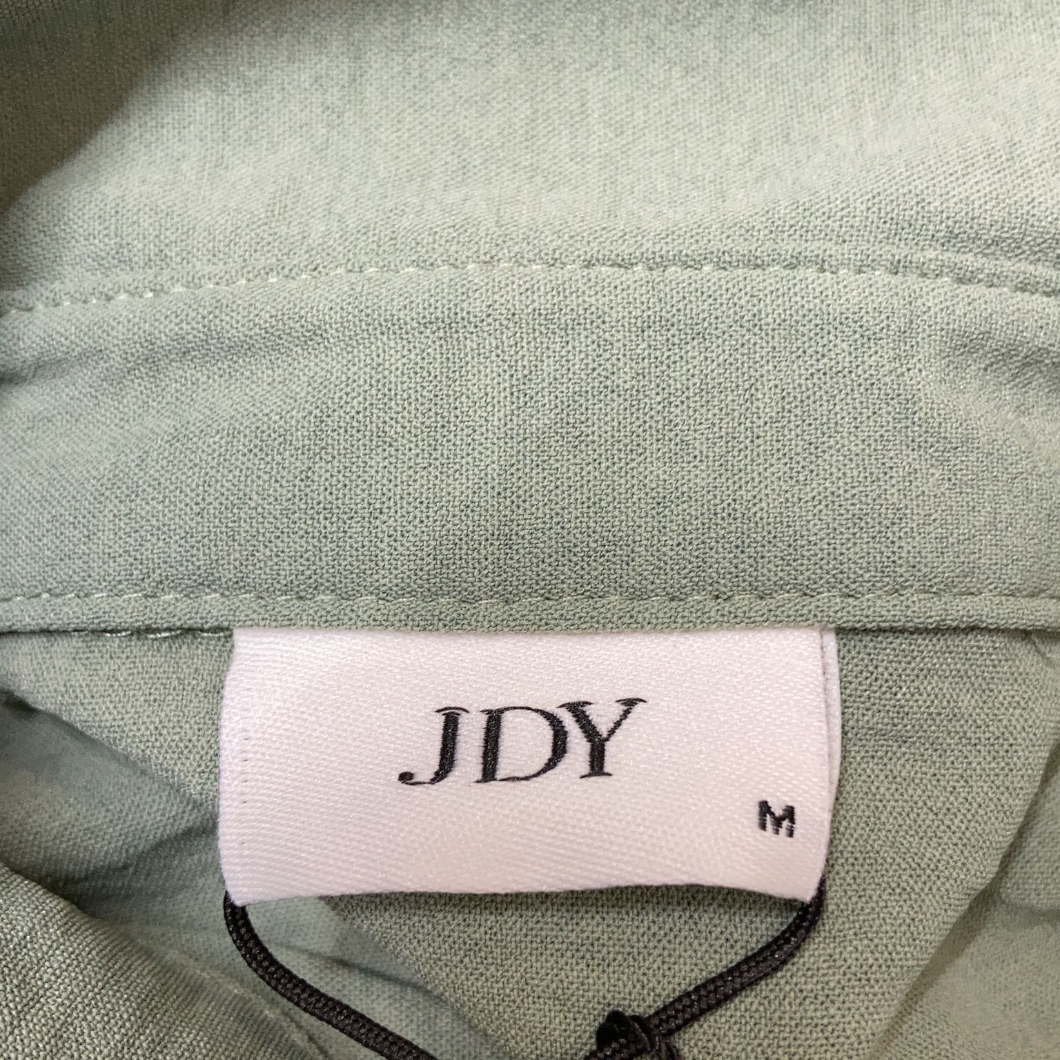 JDY