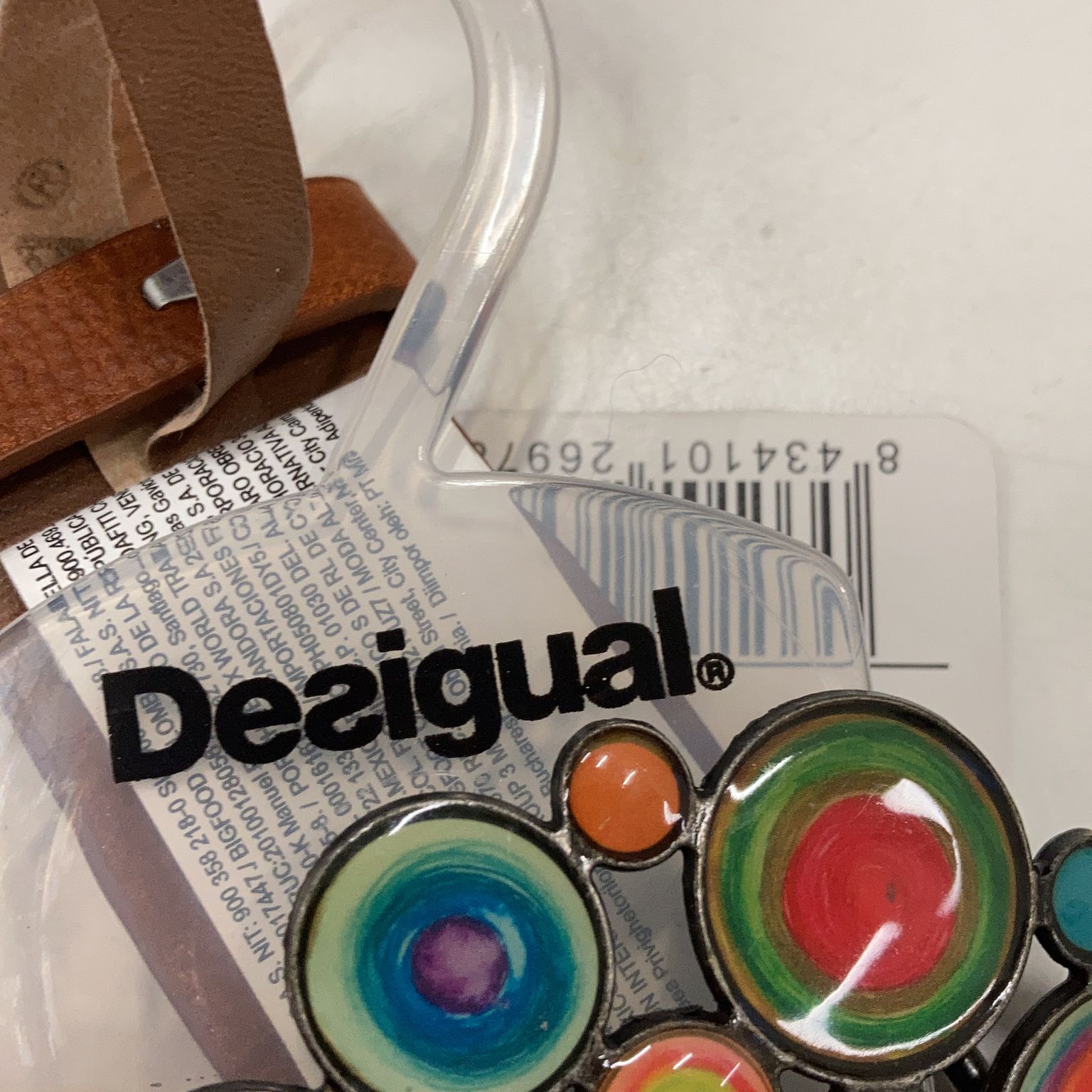 Desigual