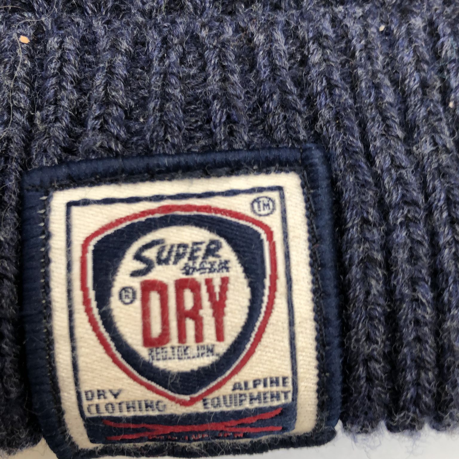 Superdry