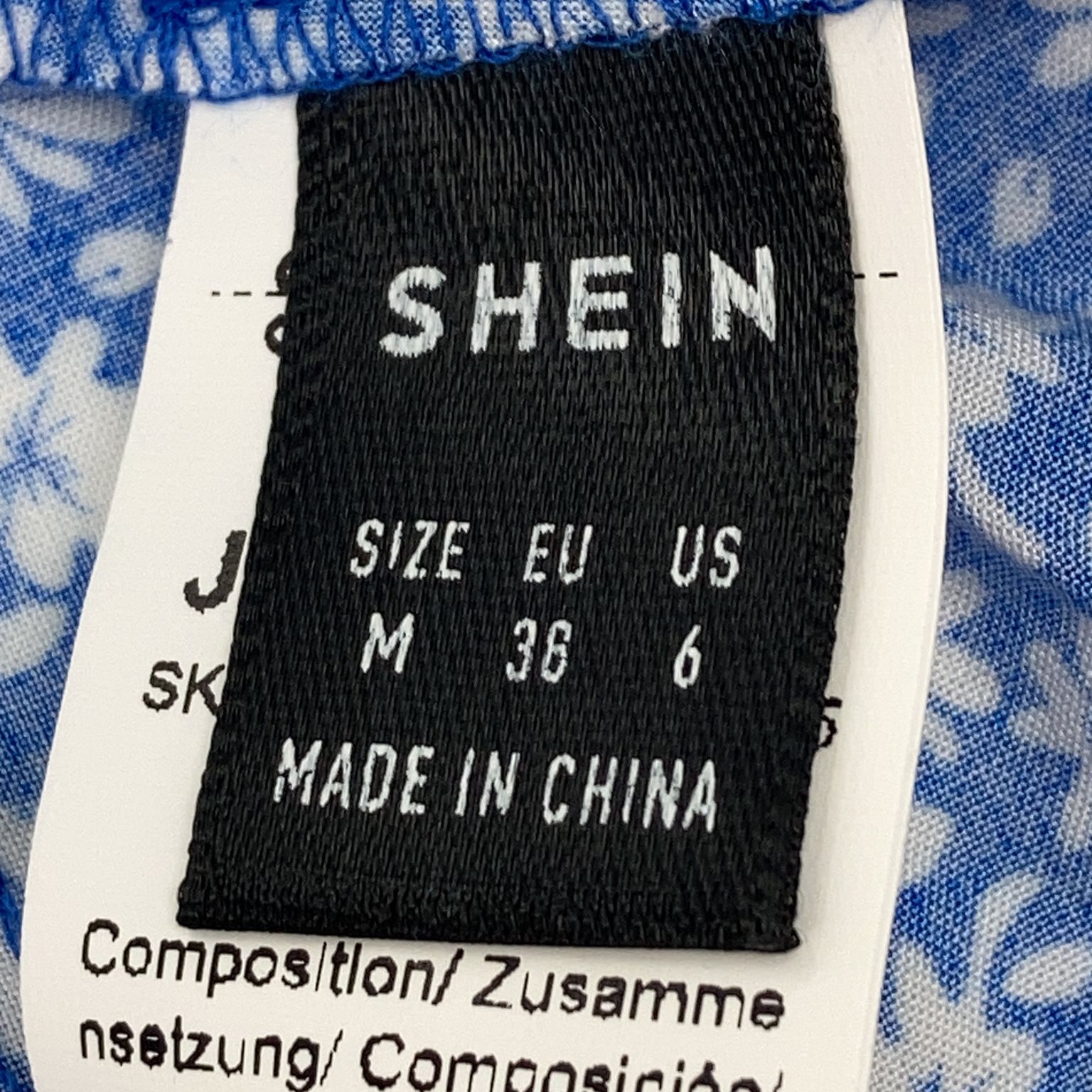 Shein