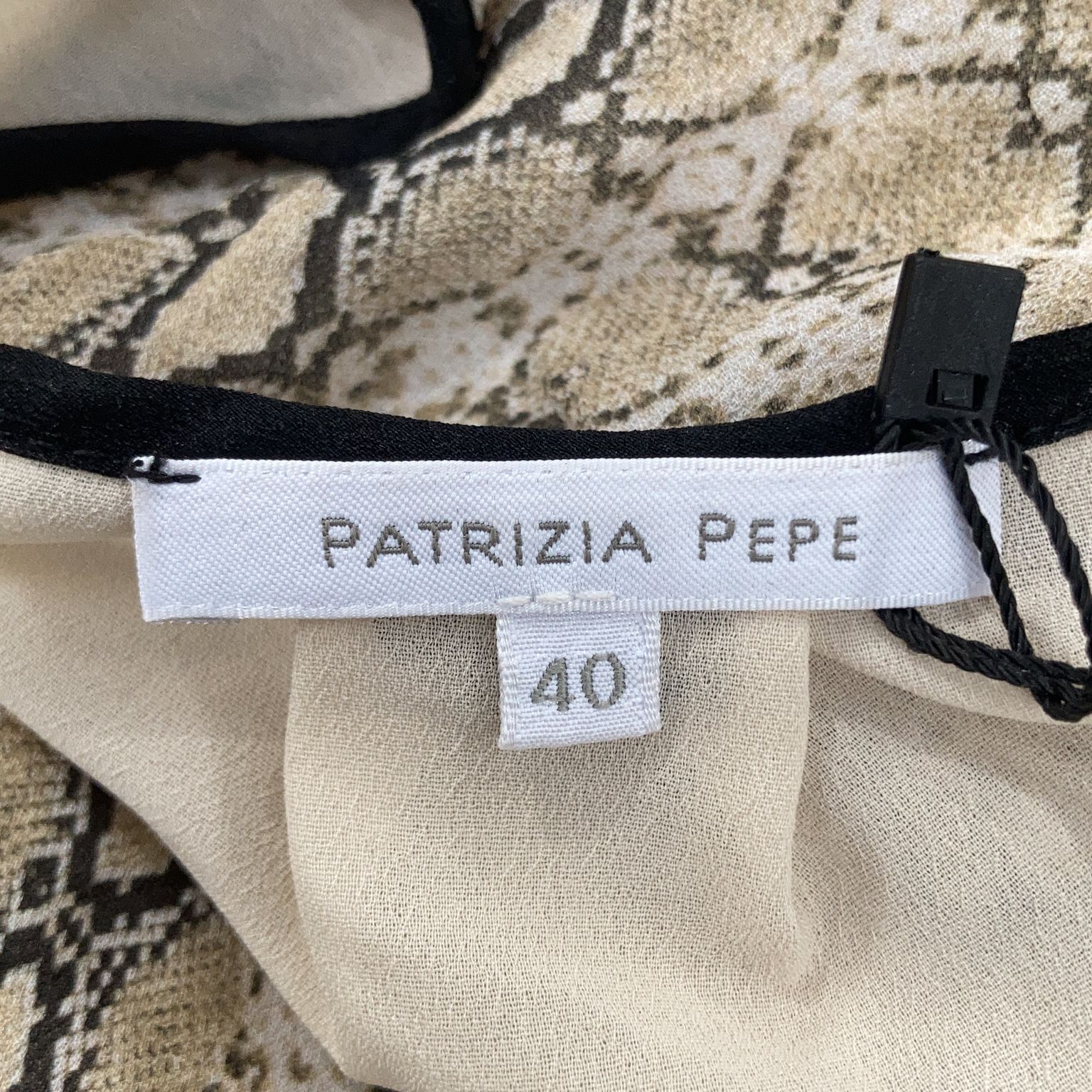 Patrizia Pepe