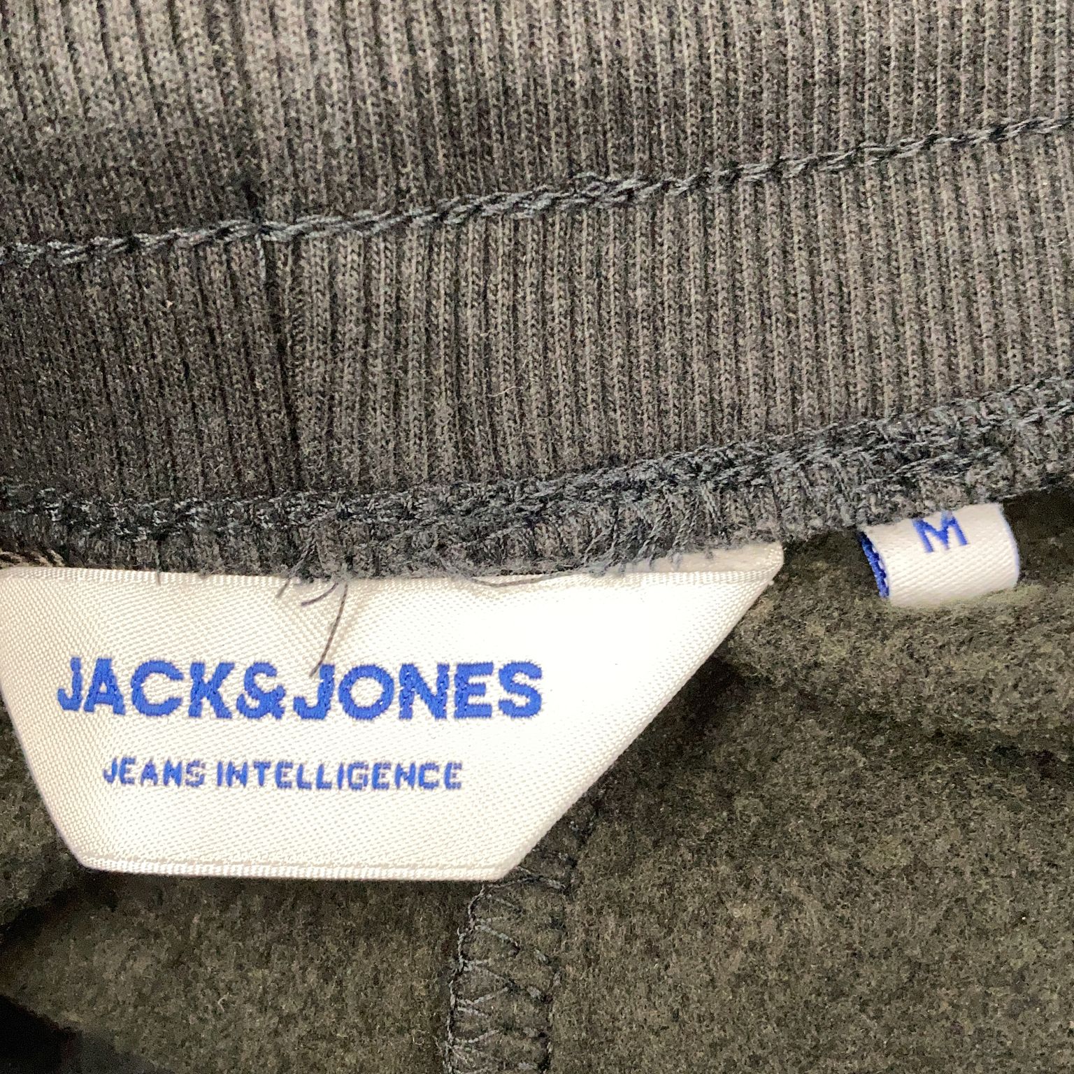 Jack  Jones