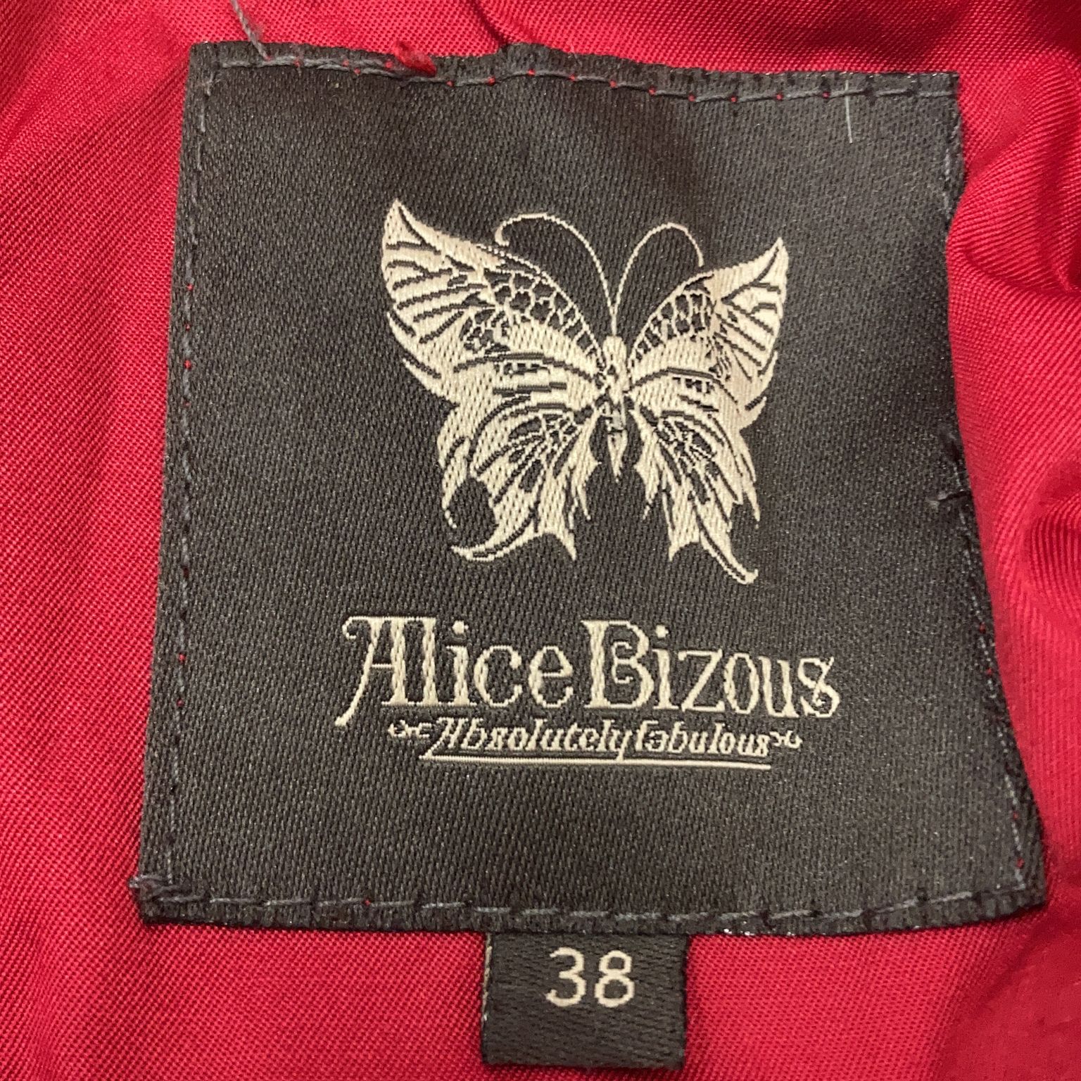 Alice Bizous