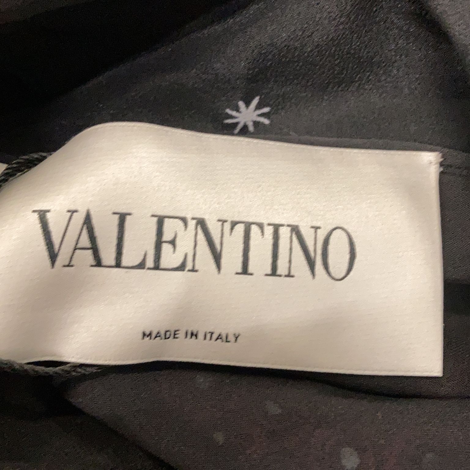 Valentino