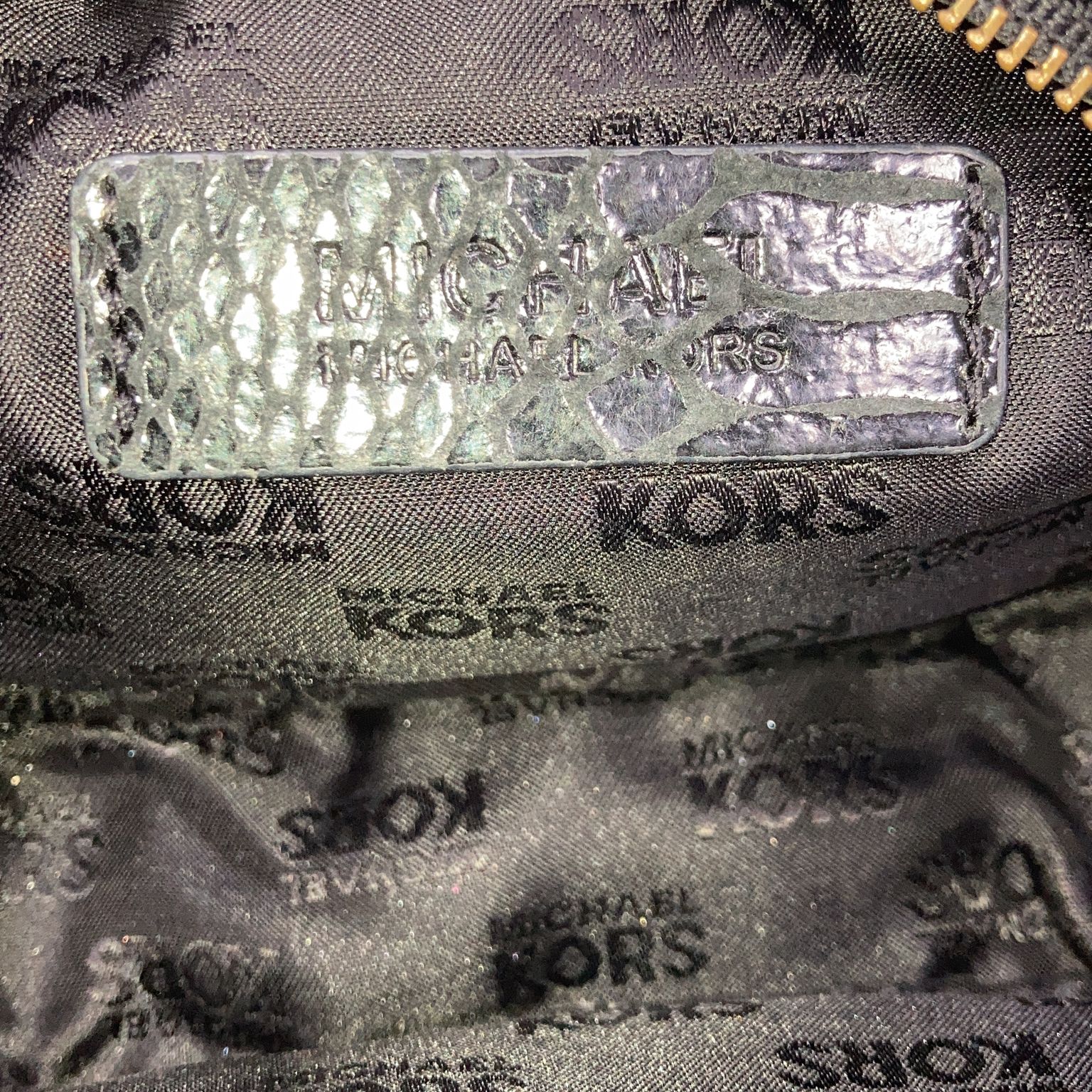 Michael Kors