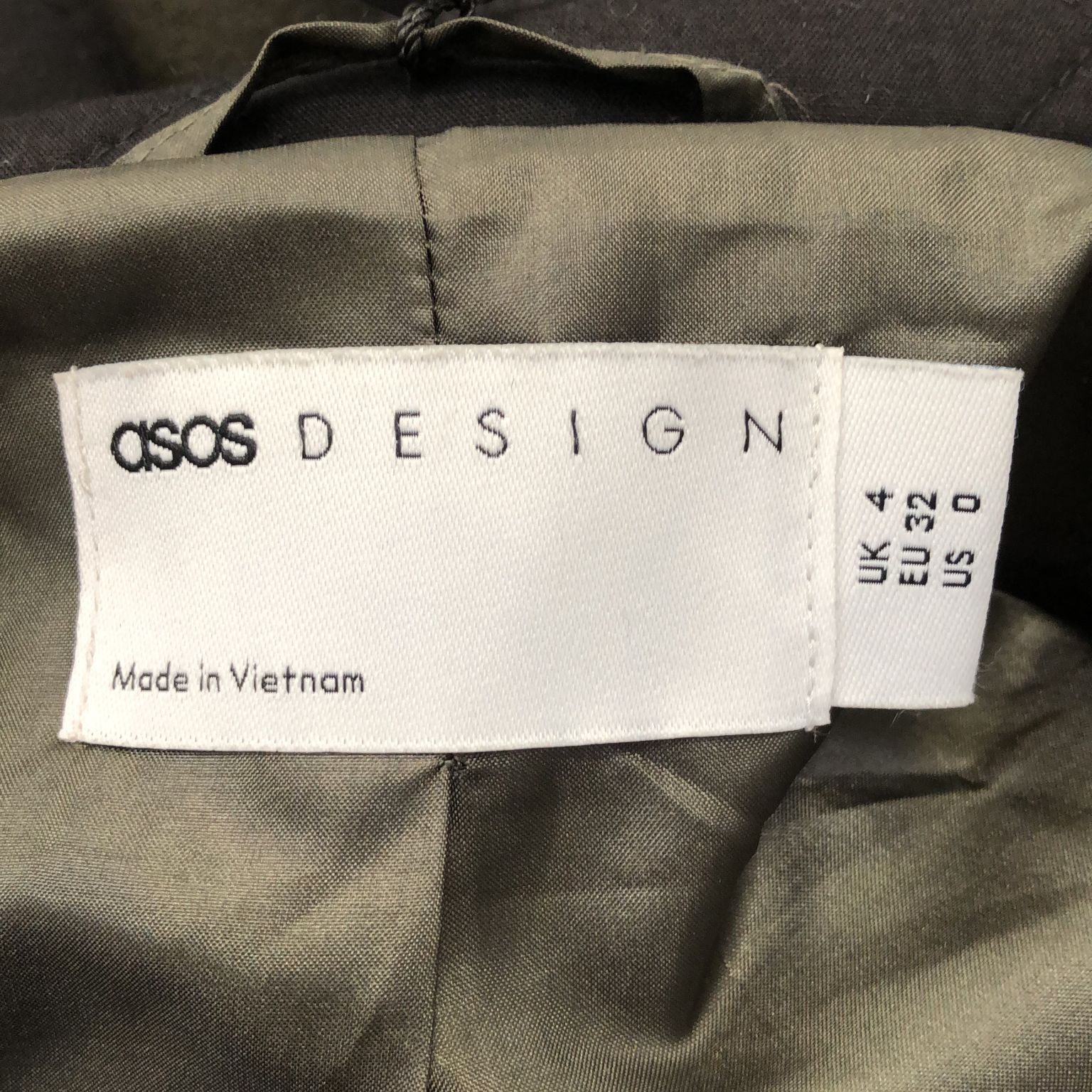 ASOS Design