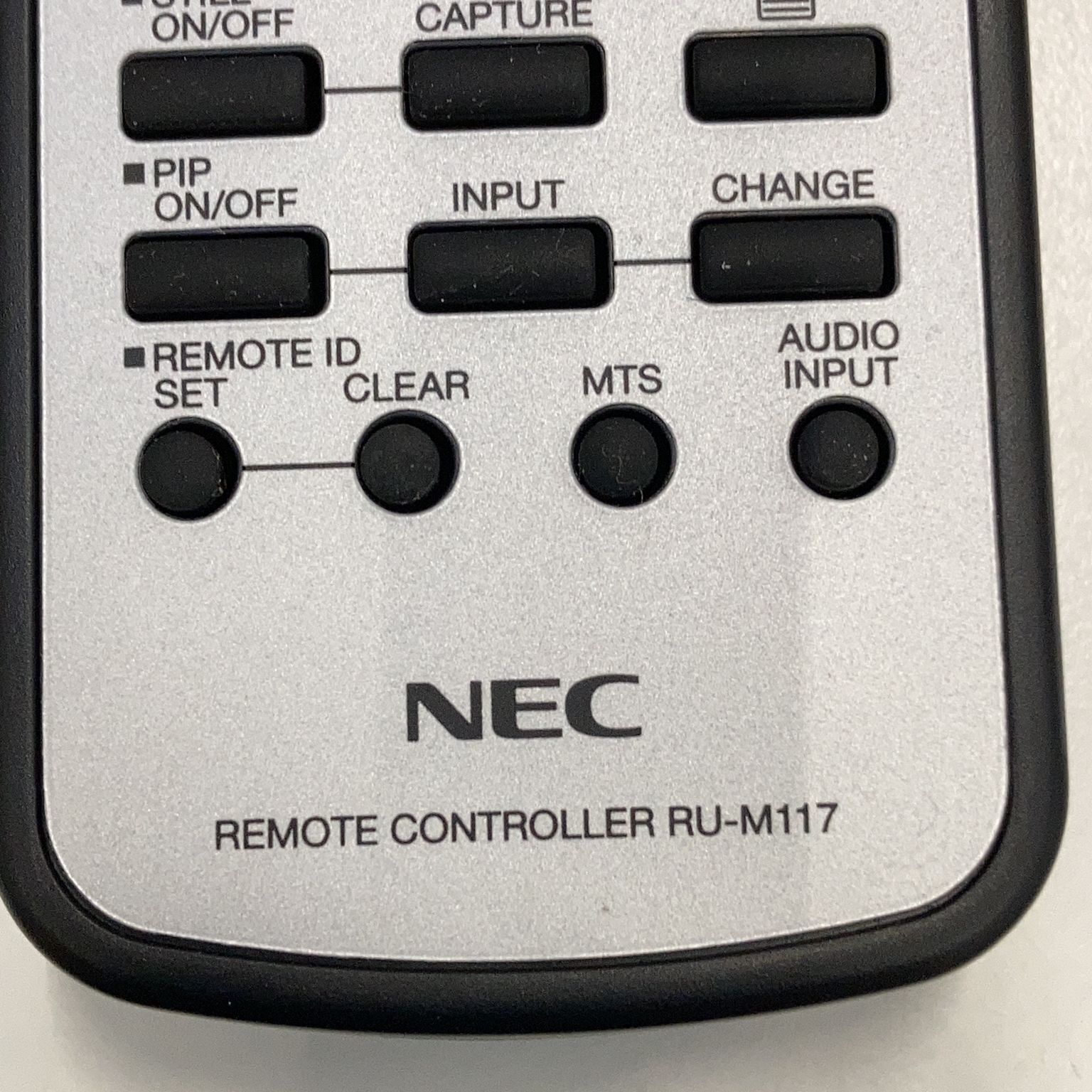 NEC