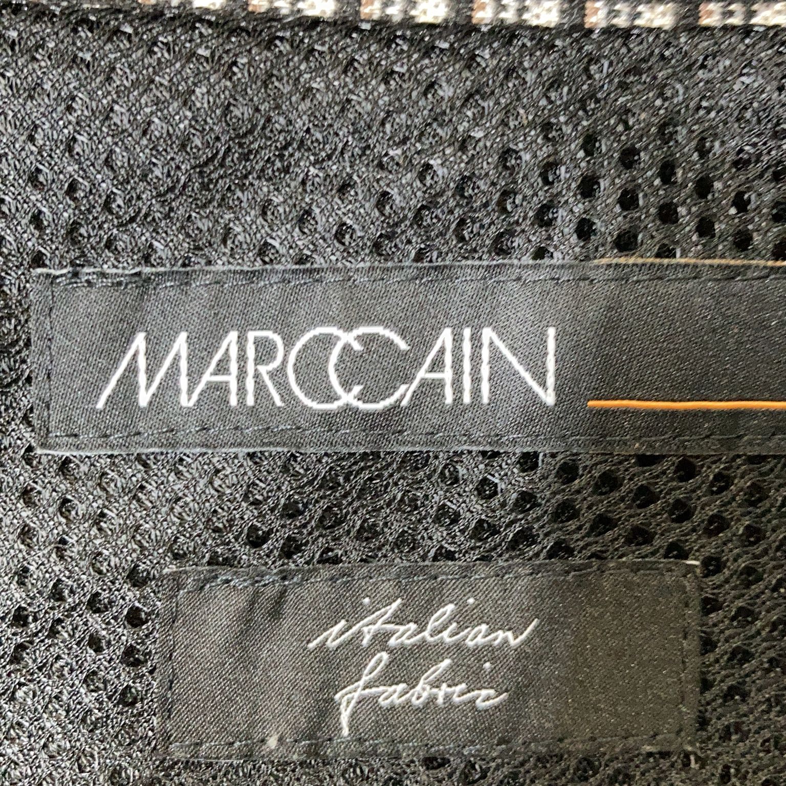 Marc Cain