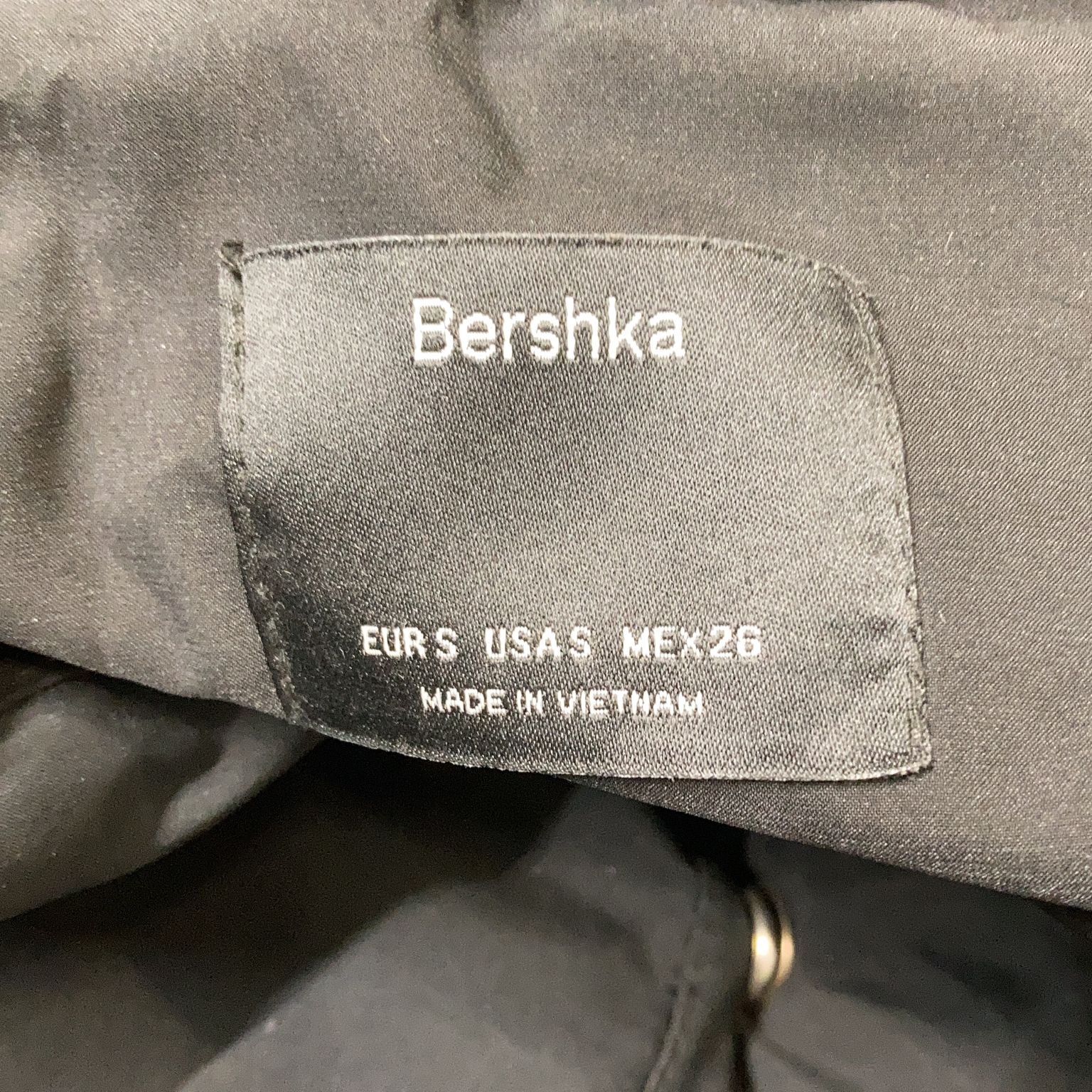 Bershka