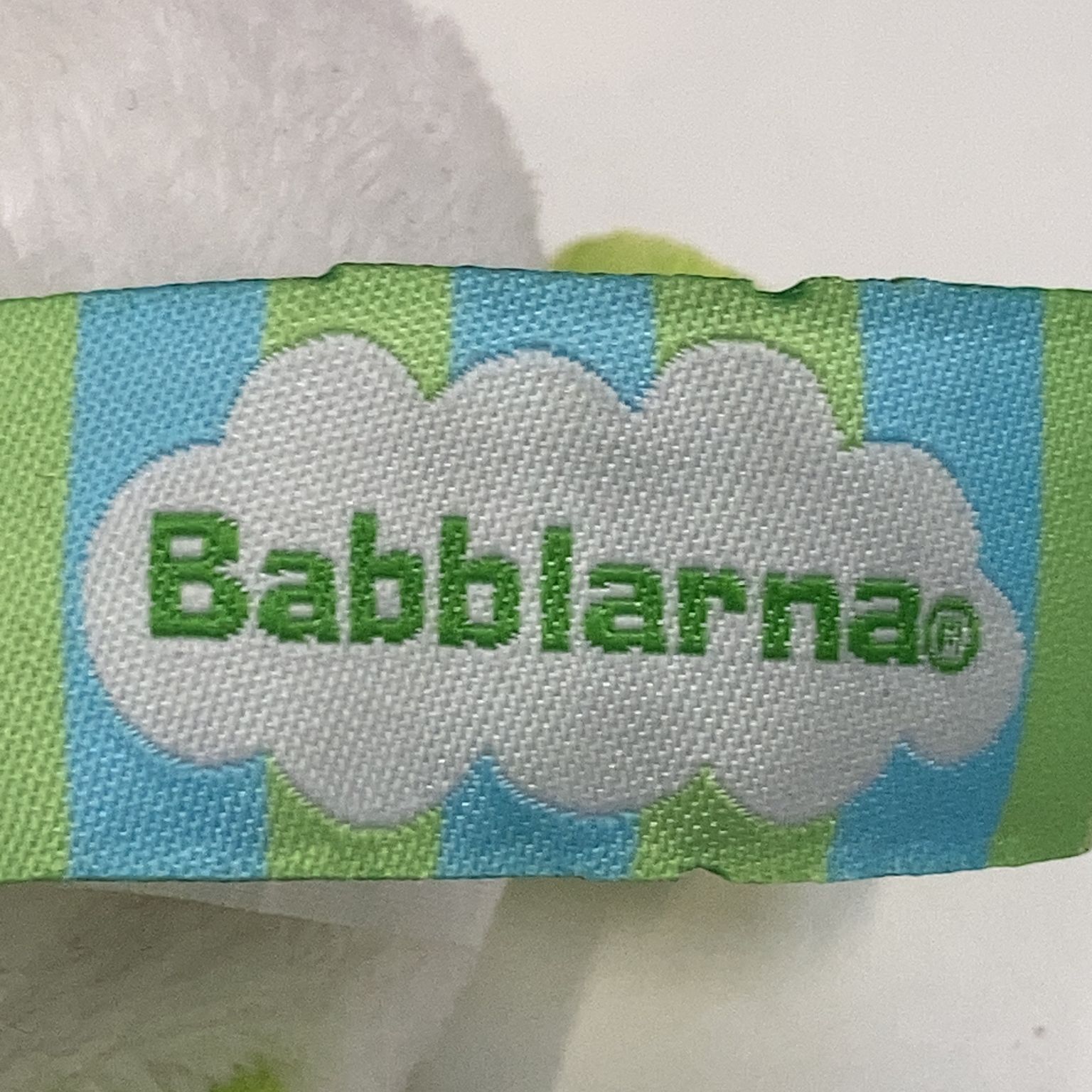 Babblarna