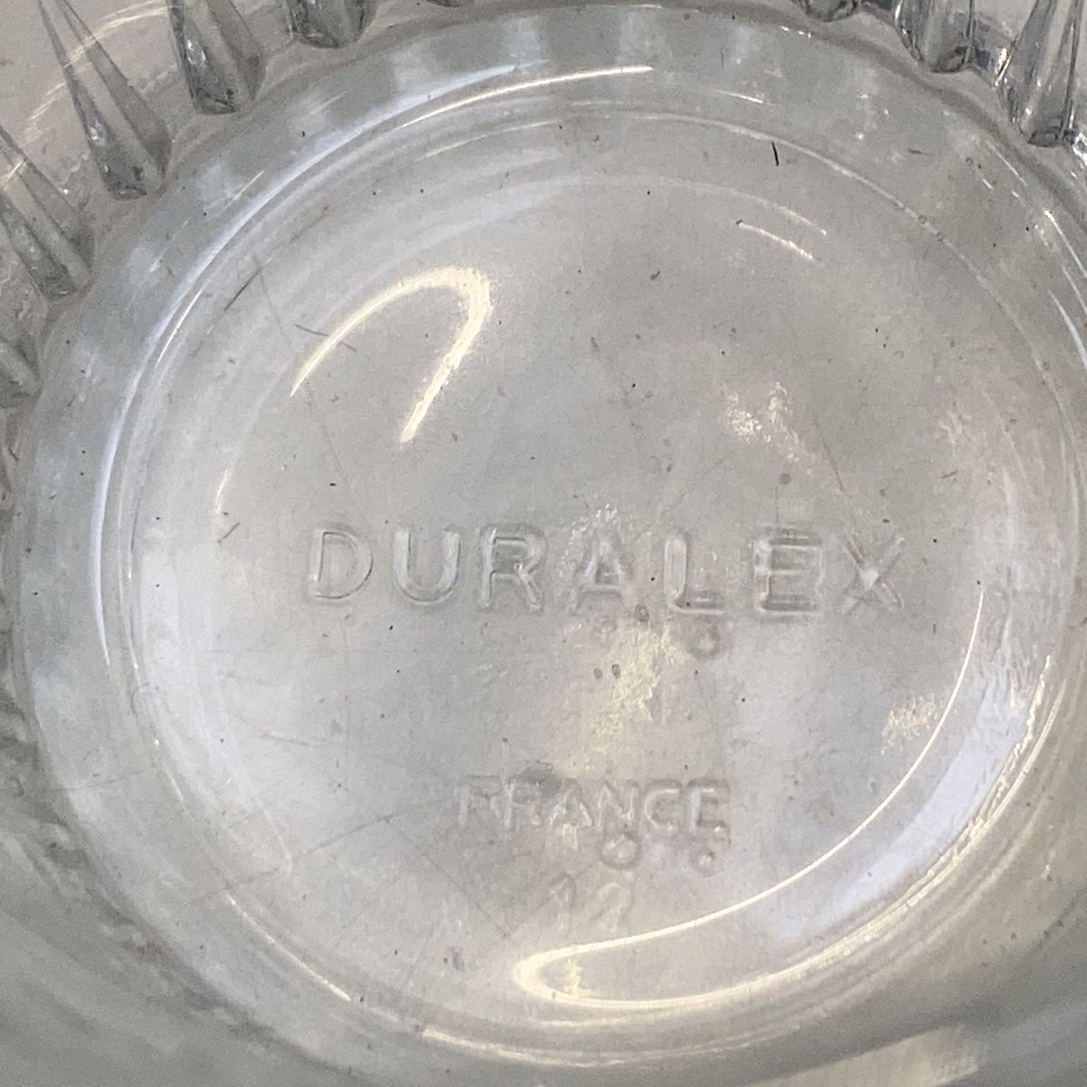 Duralex