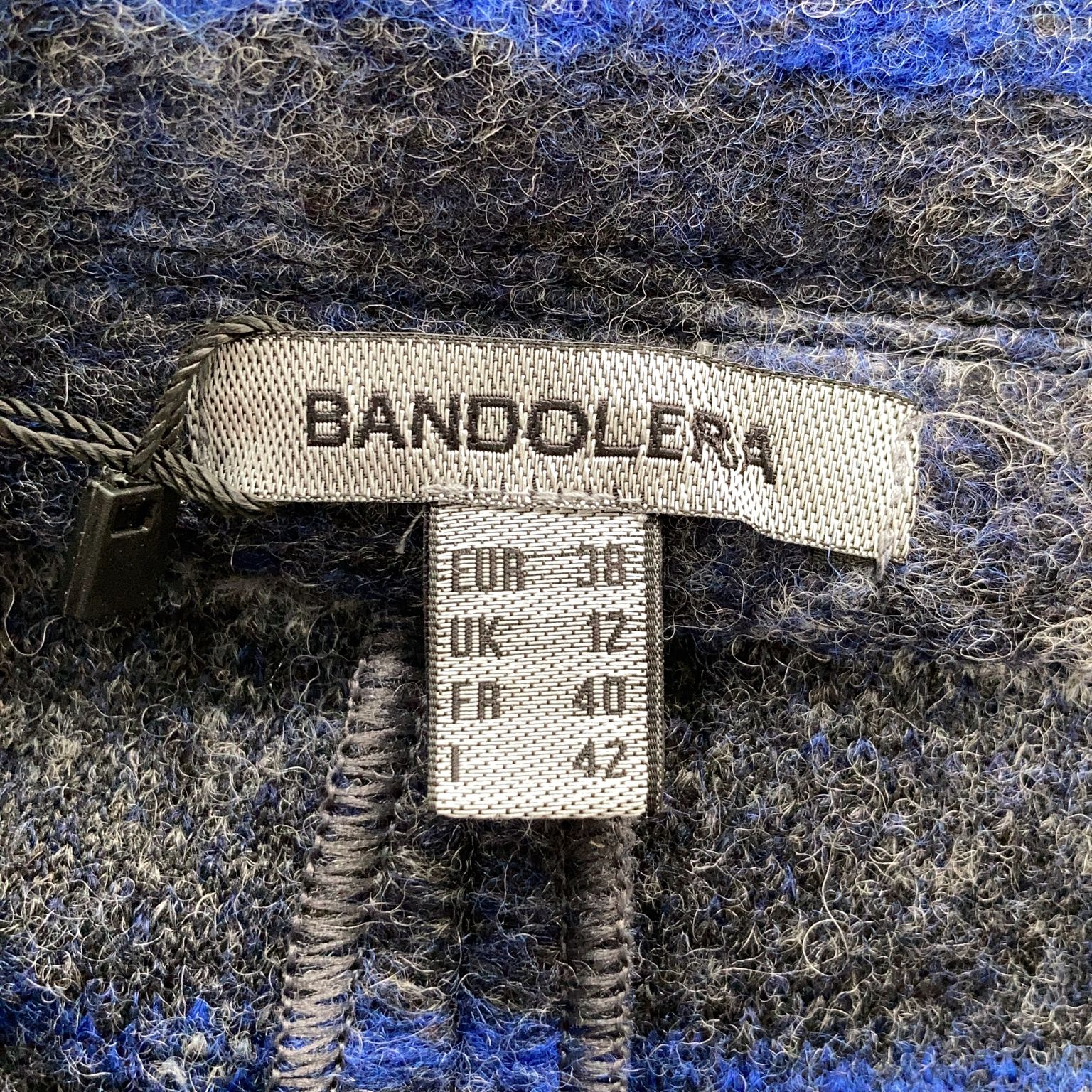 Bandolera