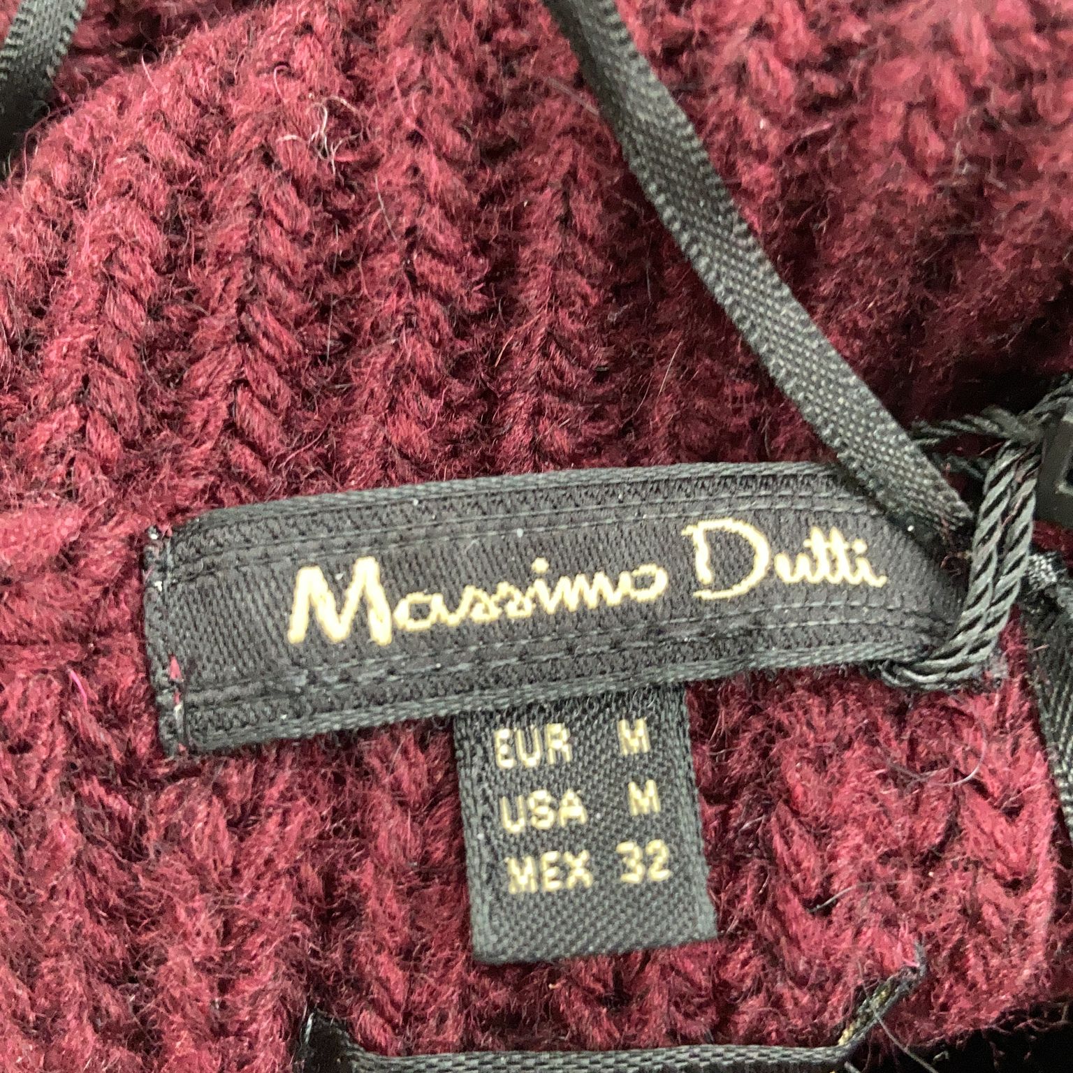 Massimo Dutti