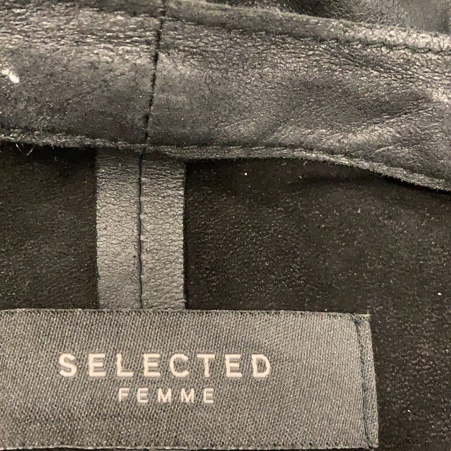 Selected Femme