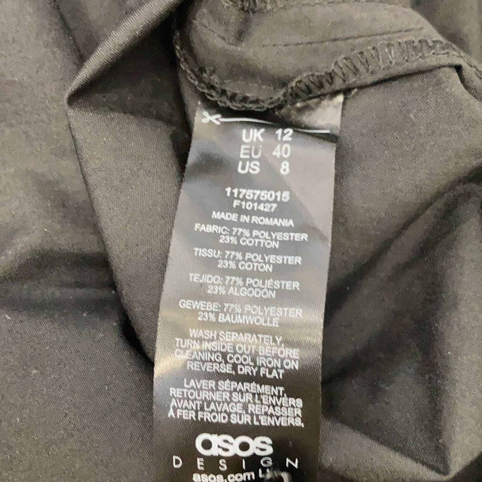 ASOS Design